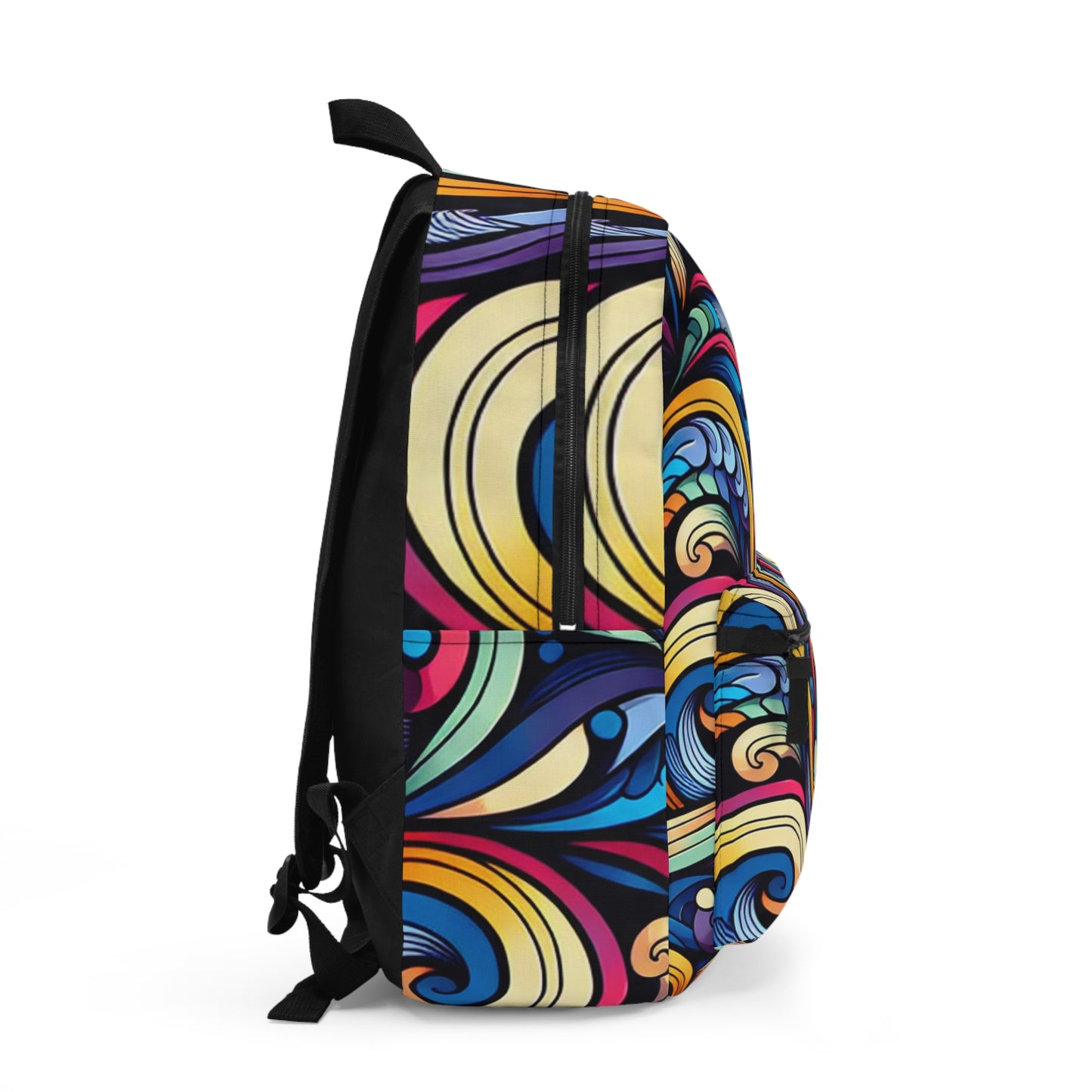 Viviana Romano - Backpack