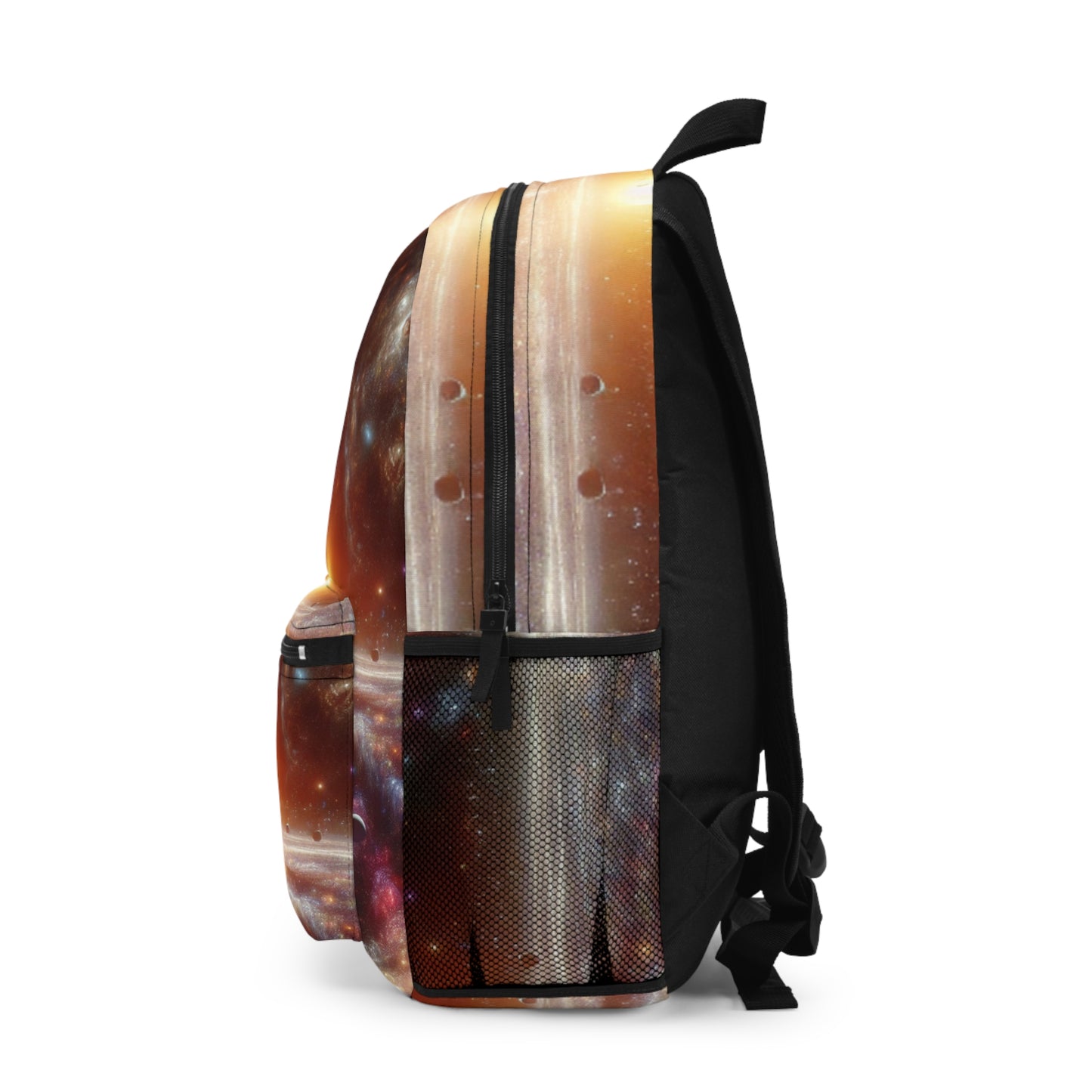 Isabella Fiorucci - Backpack