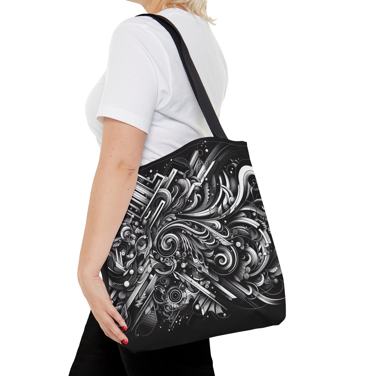 Isabella Caravaggio - Tote Bag