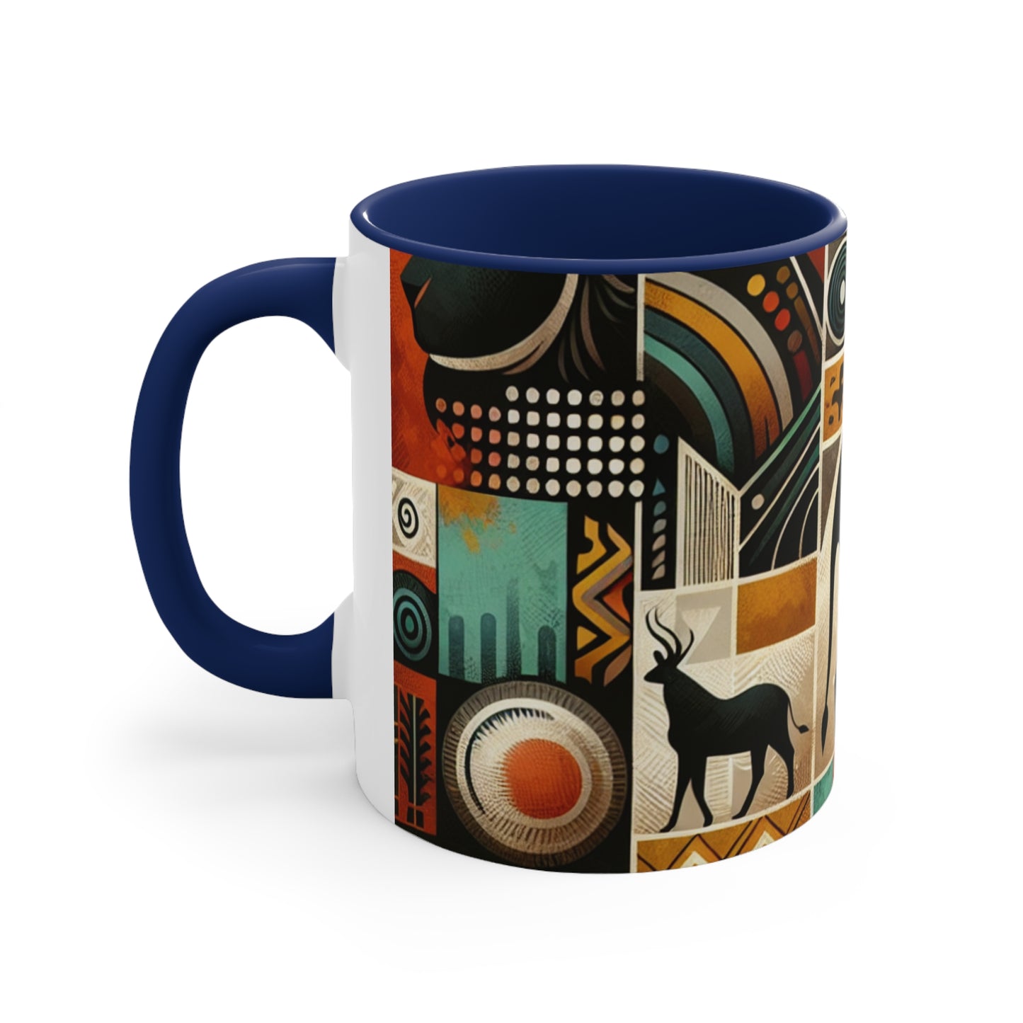 Lorenzo Bellini - Mugs