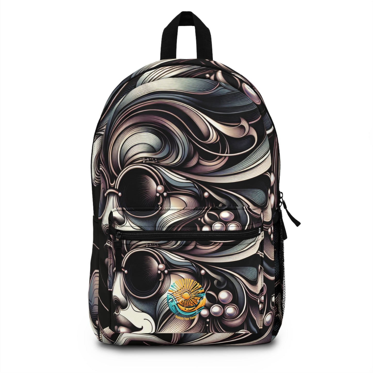 Celestina Fiorucci - Backpack