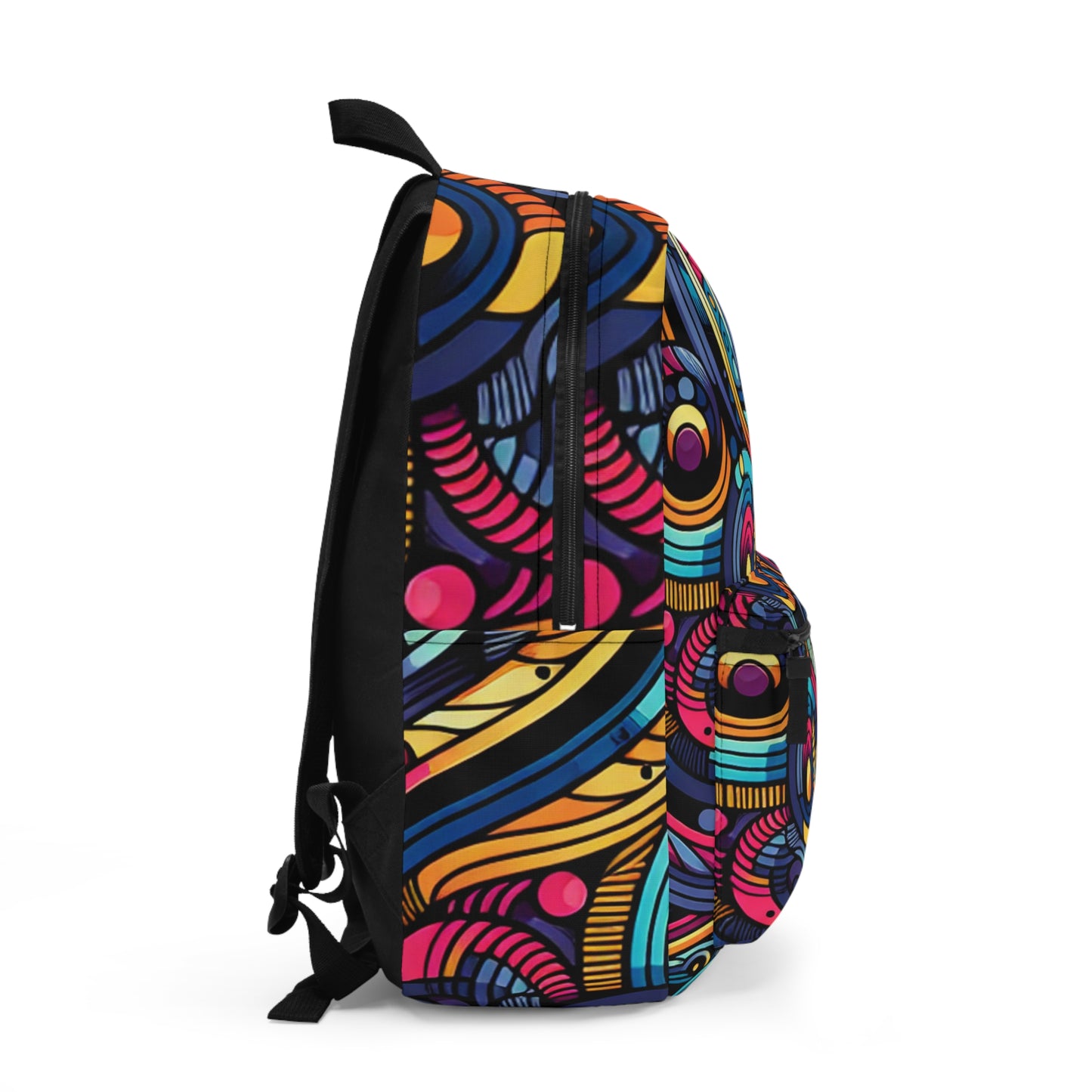 Benedetto Imprimatura - Backpack