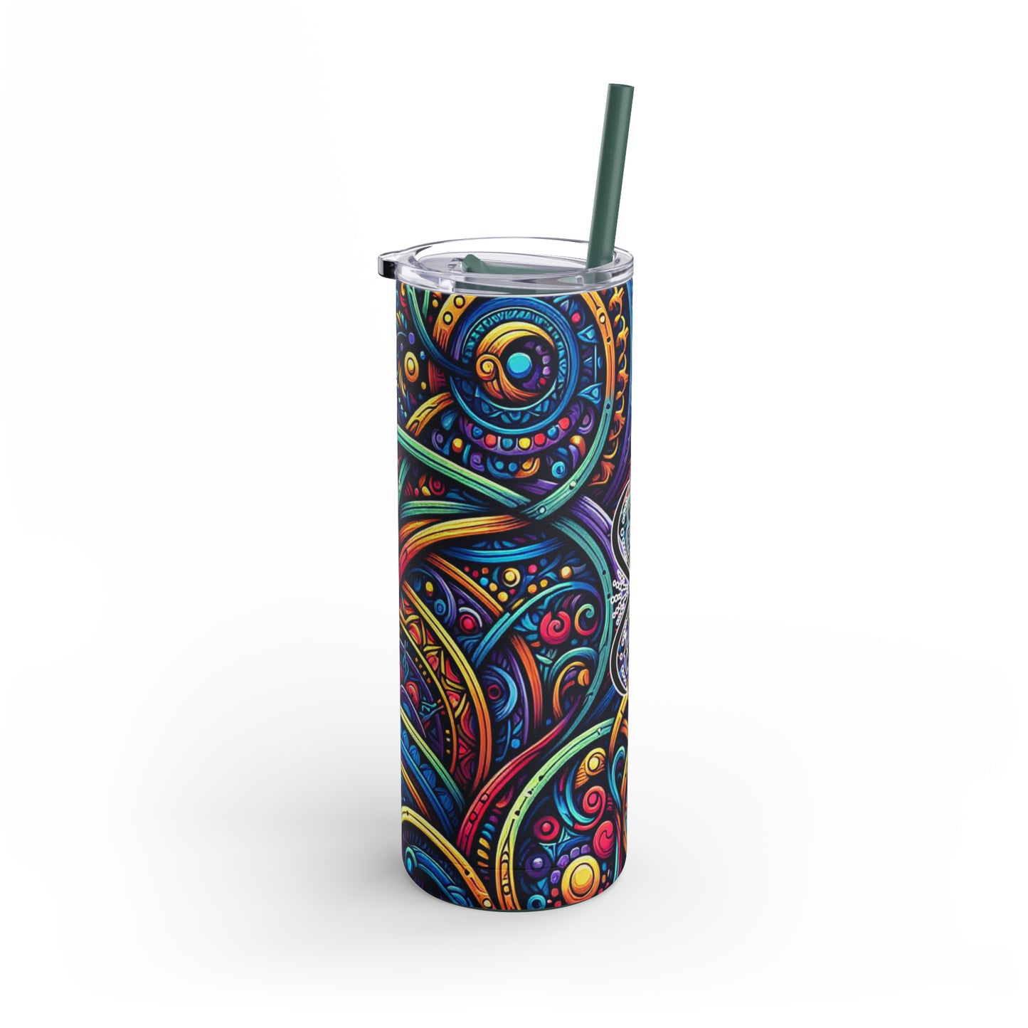 Isabella Montefiore - Maars Maker Tumblers