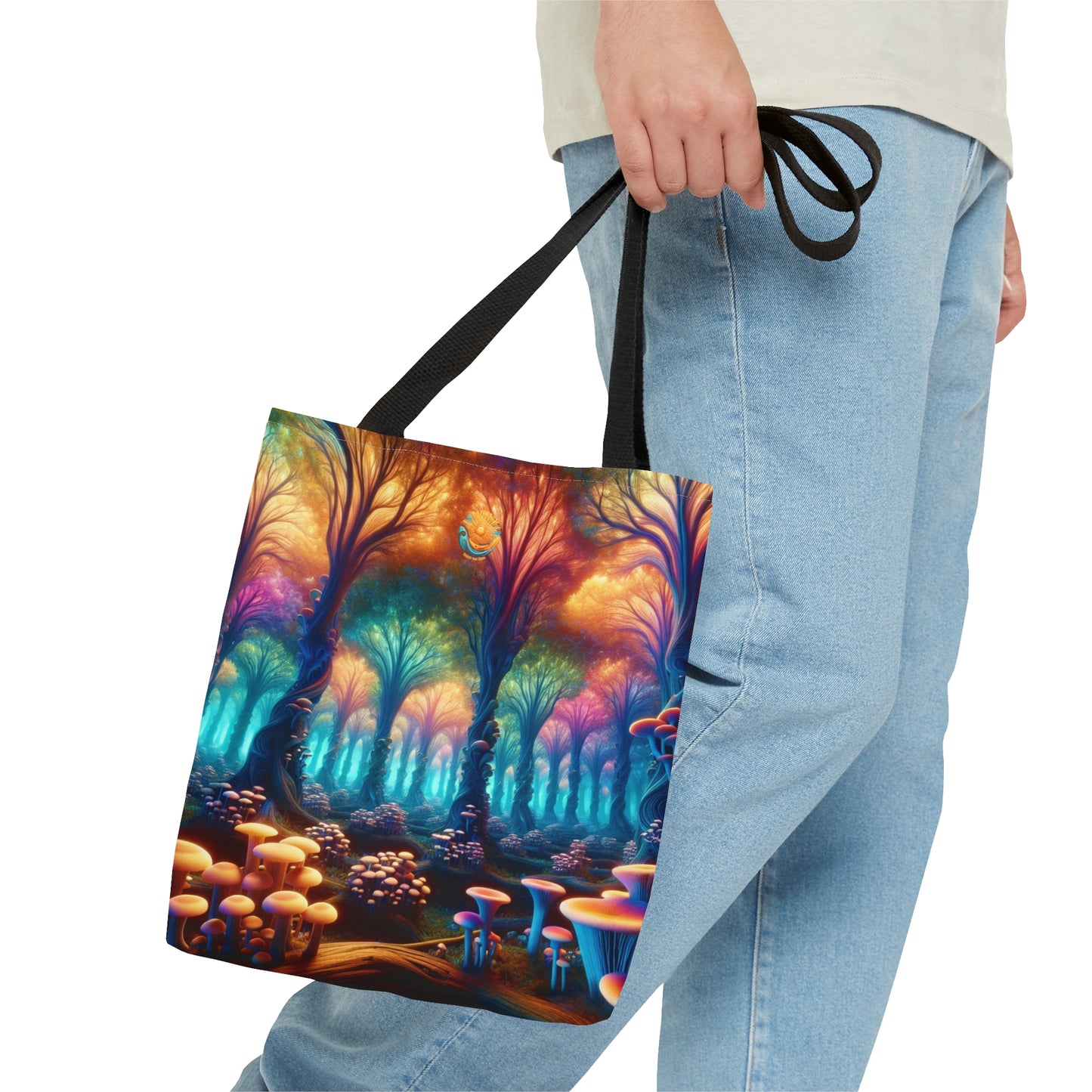 Seraphina VanDusen - Tote Bag