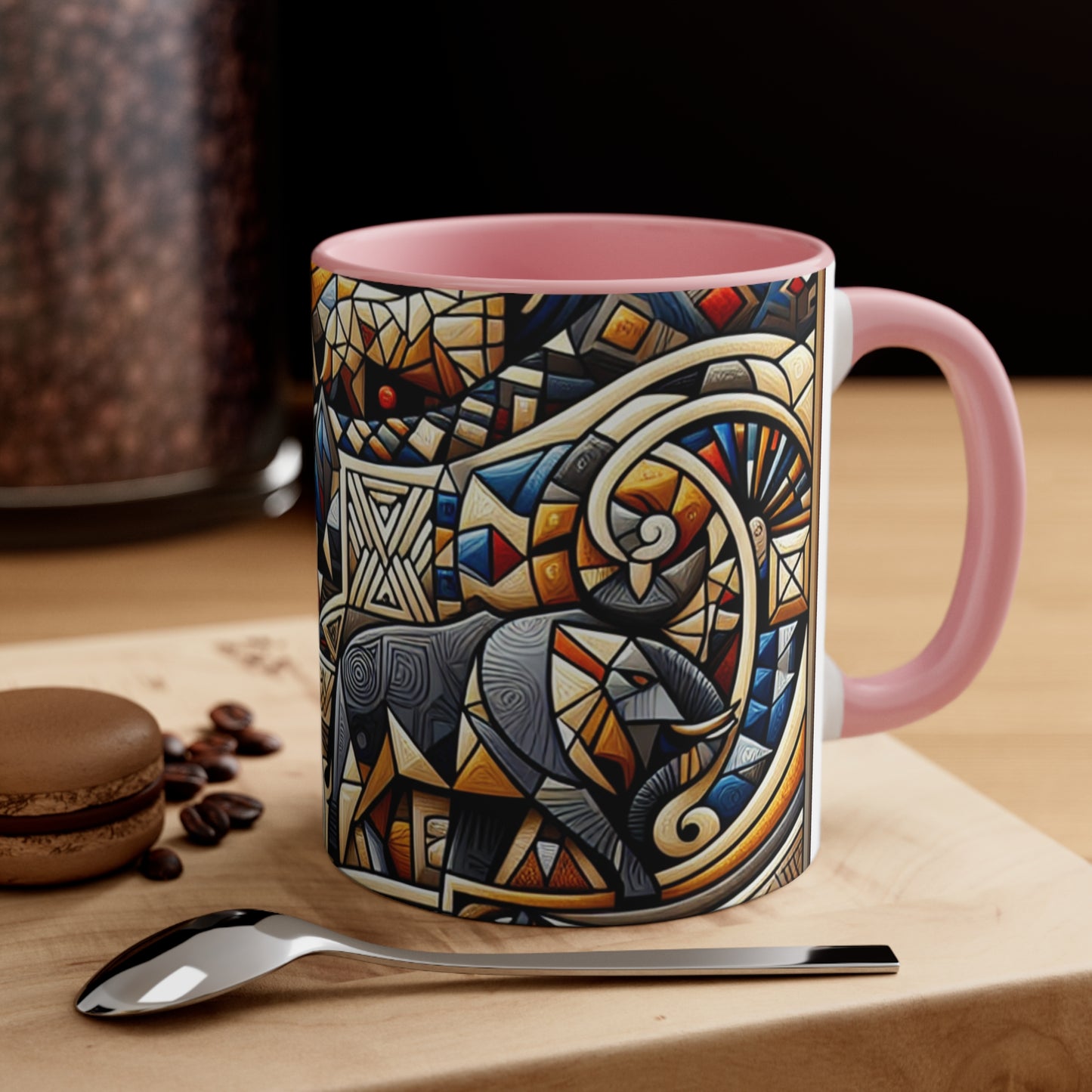 Benedetta Caravaggio - Mugs