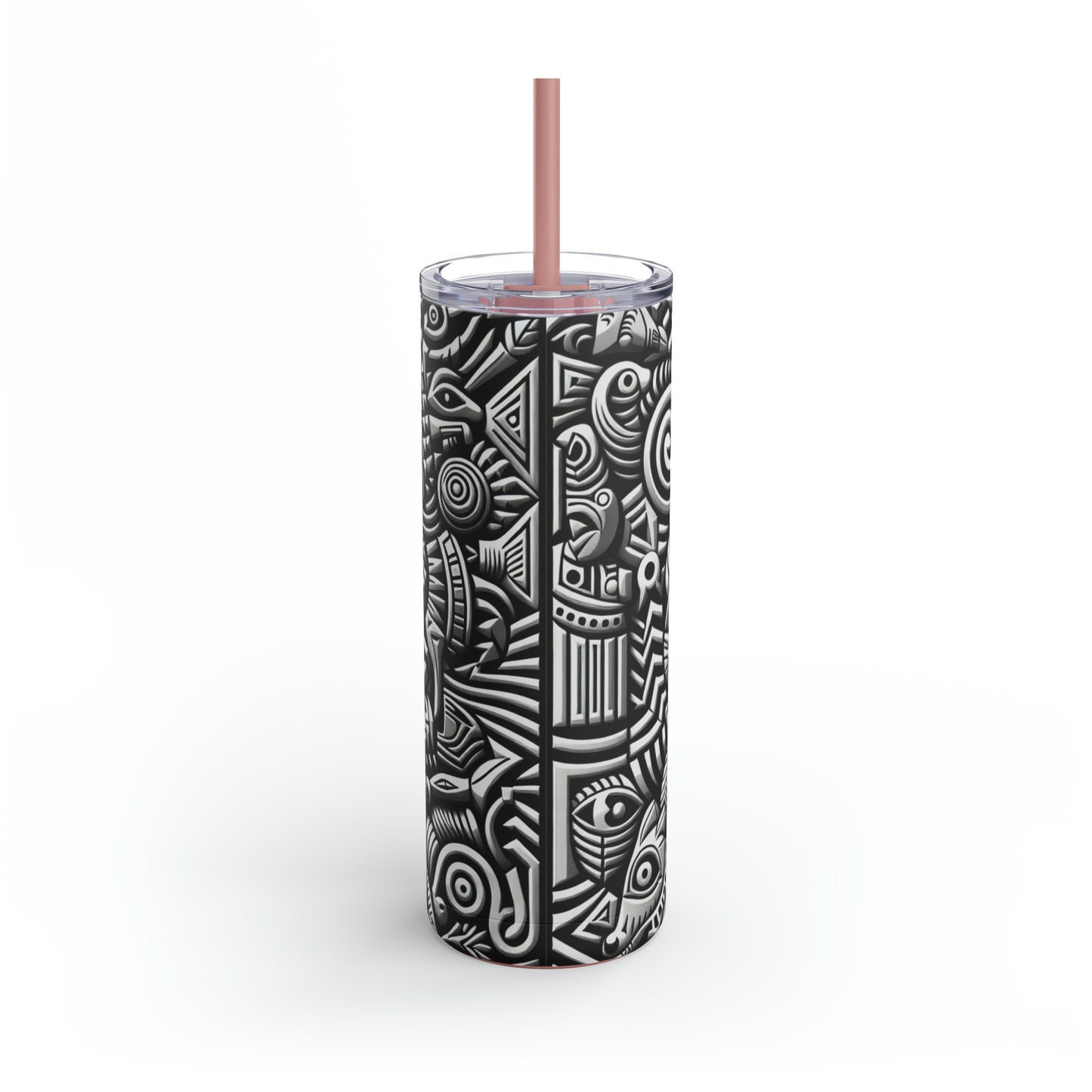 Alessandra Caravaggio - Maars Maker Tumblers