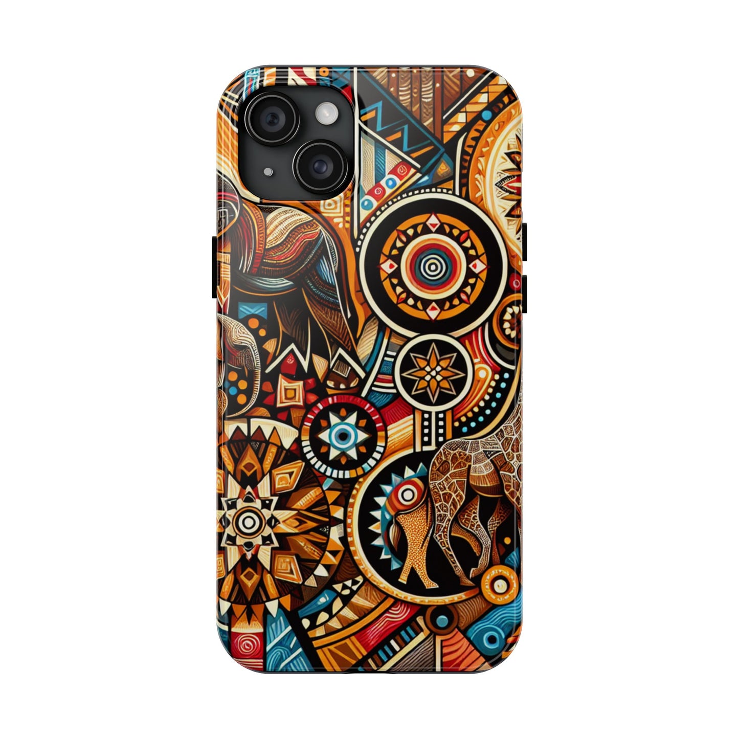 Isabella Verrocchio - Phone Case