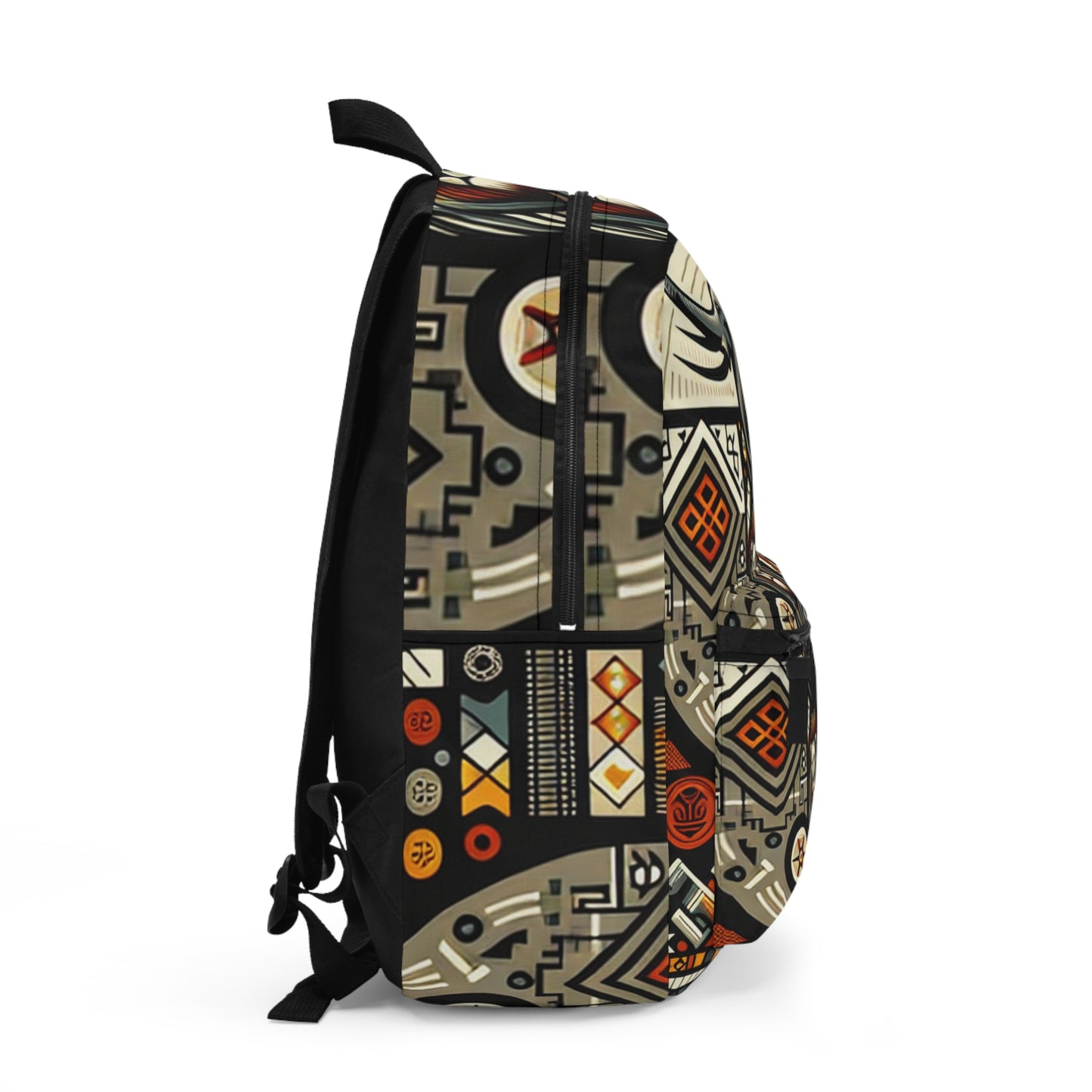 Eveline DaVinci - Backpack