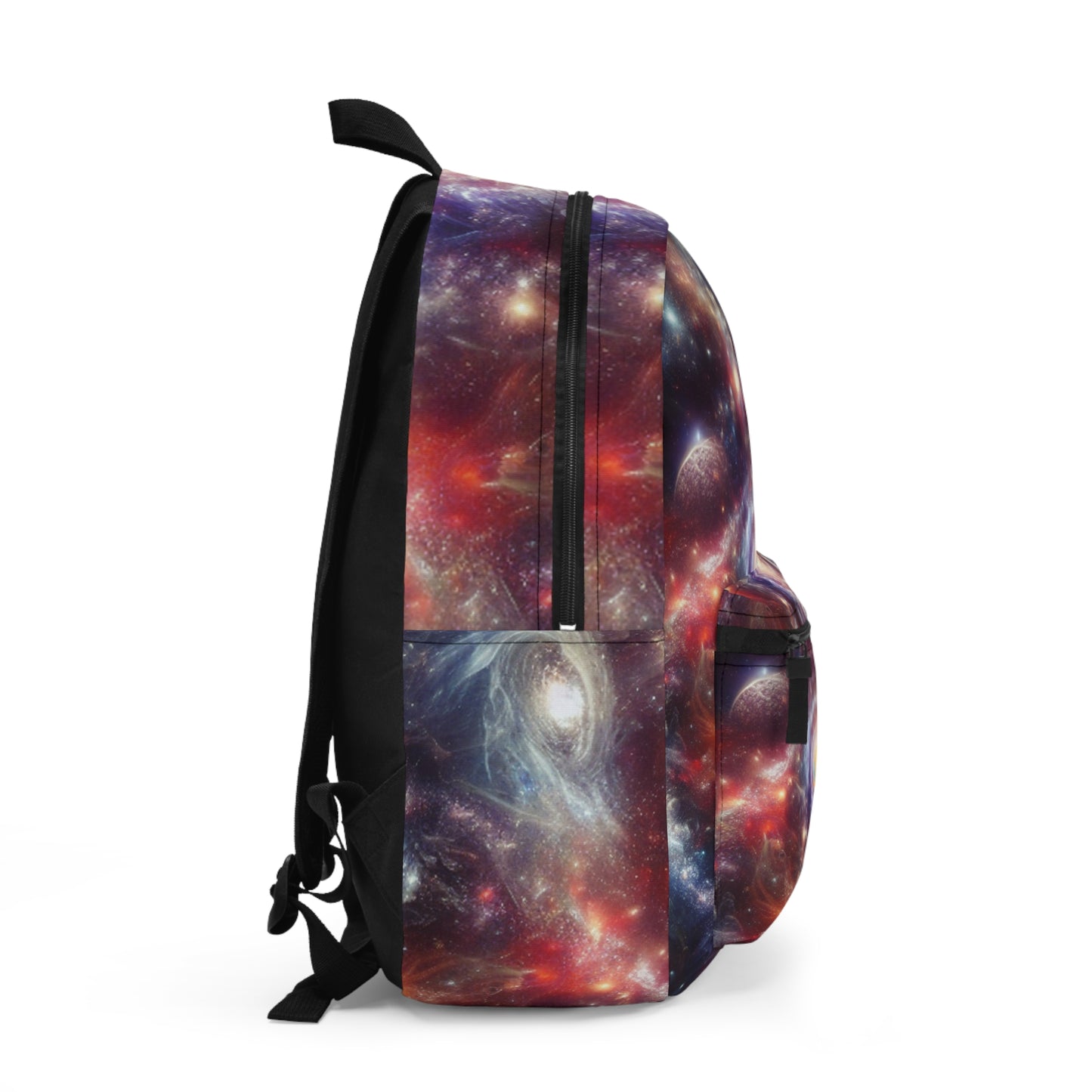 Aurelia Van Derlyn - Backpack