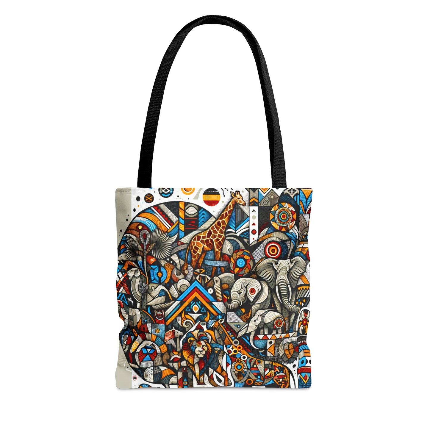 Isabella Vanetti - Tote Bag