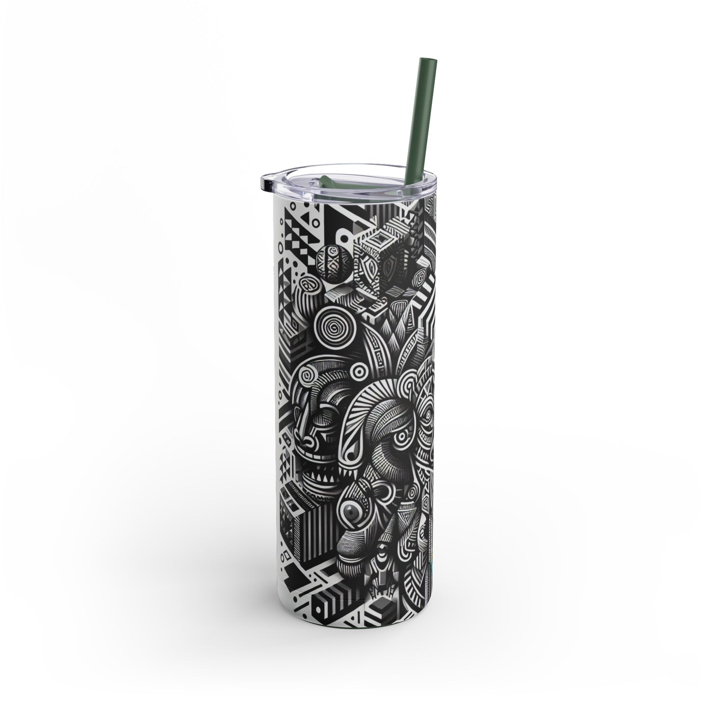Isabella Benedetti - Maars Maker Tumblers