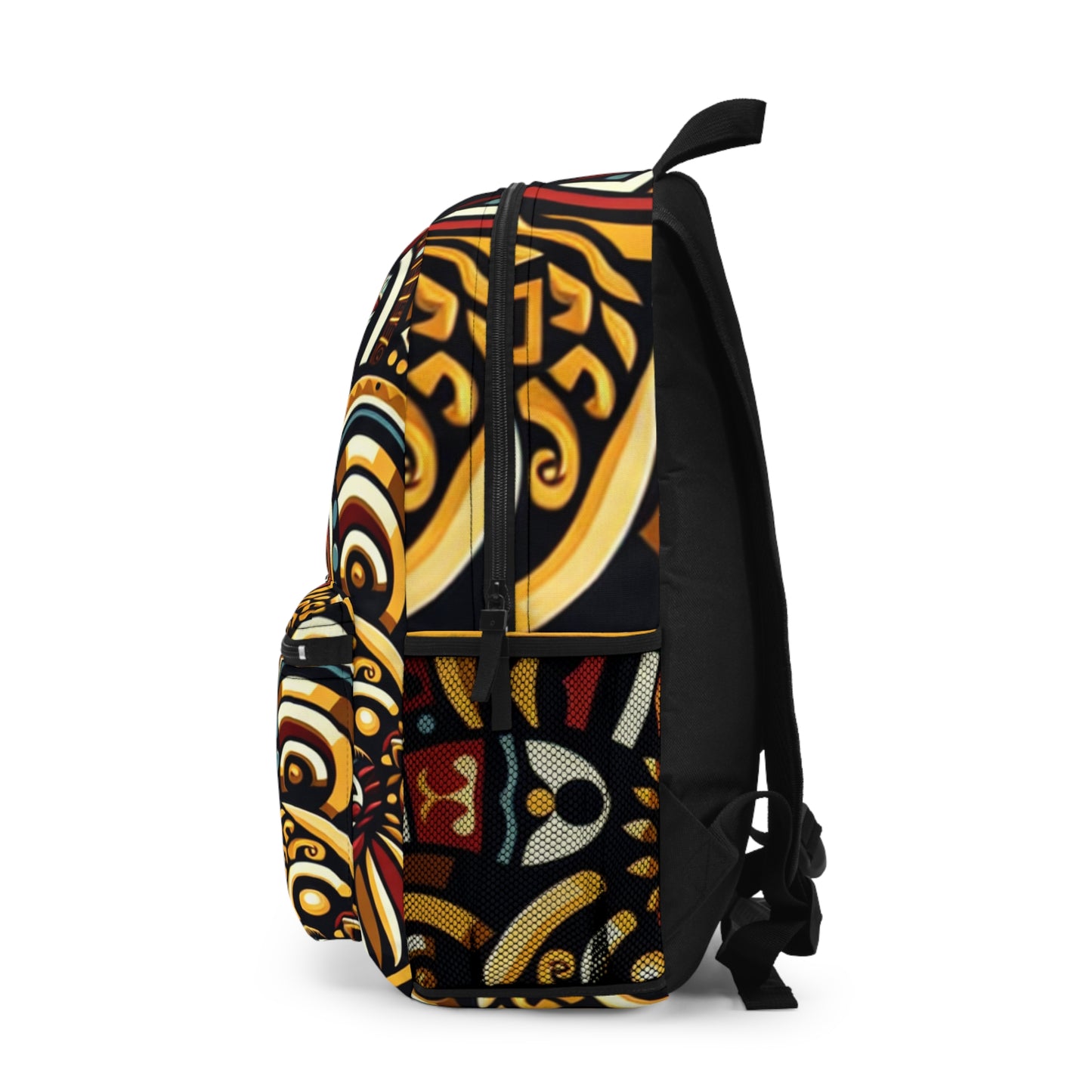 Seraphina Delacroix - Backpack