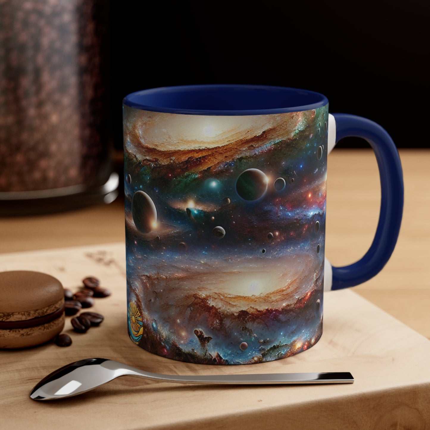 Elisabetta Bellini - Mugs