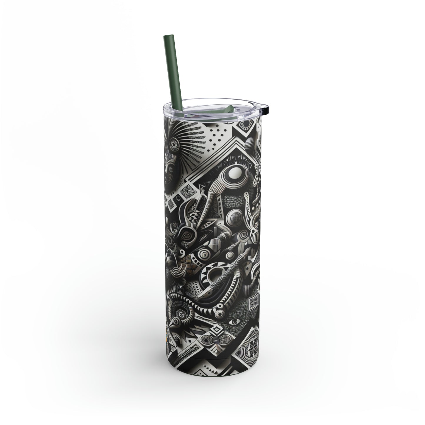 Benedetta Fiorucci - Maars Maker Tumblers