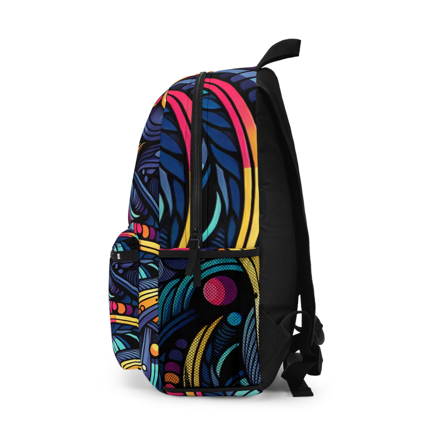 Benedetto Imprimatura - Backpack