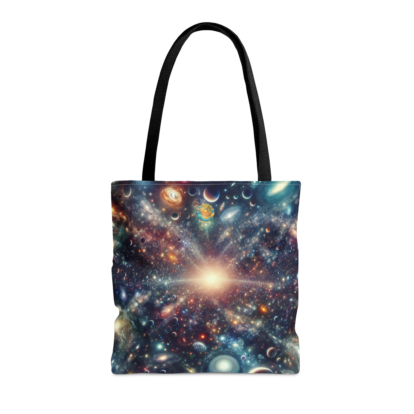 Alessandra Vanetti - Tote Bag