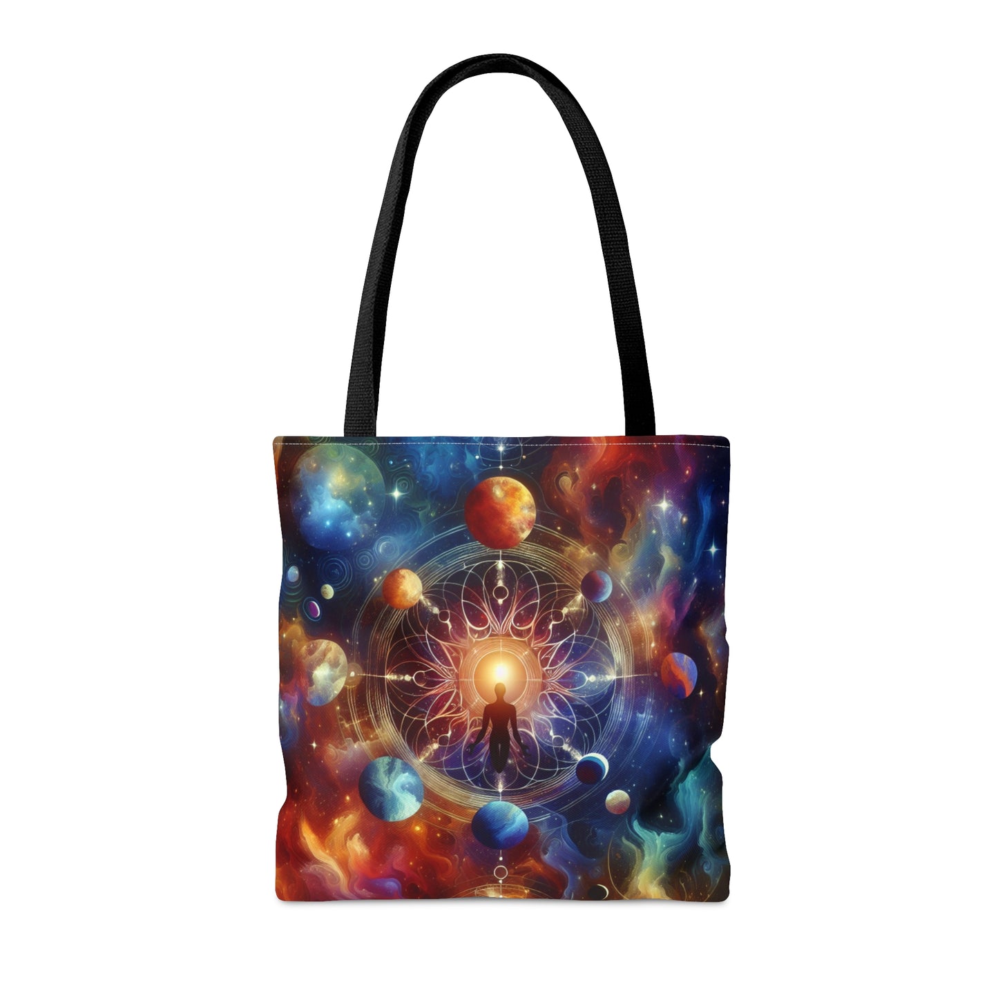 Benedetta Caravaggio - Tote Bag