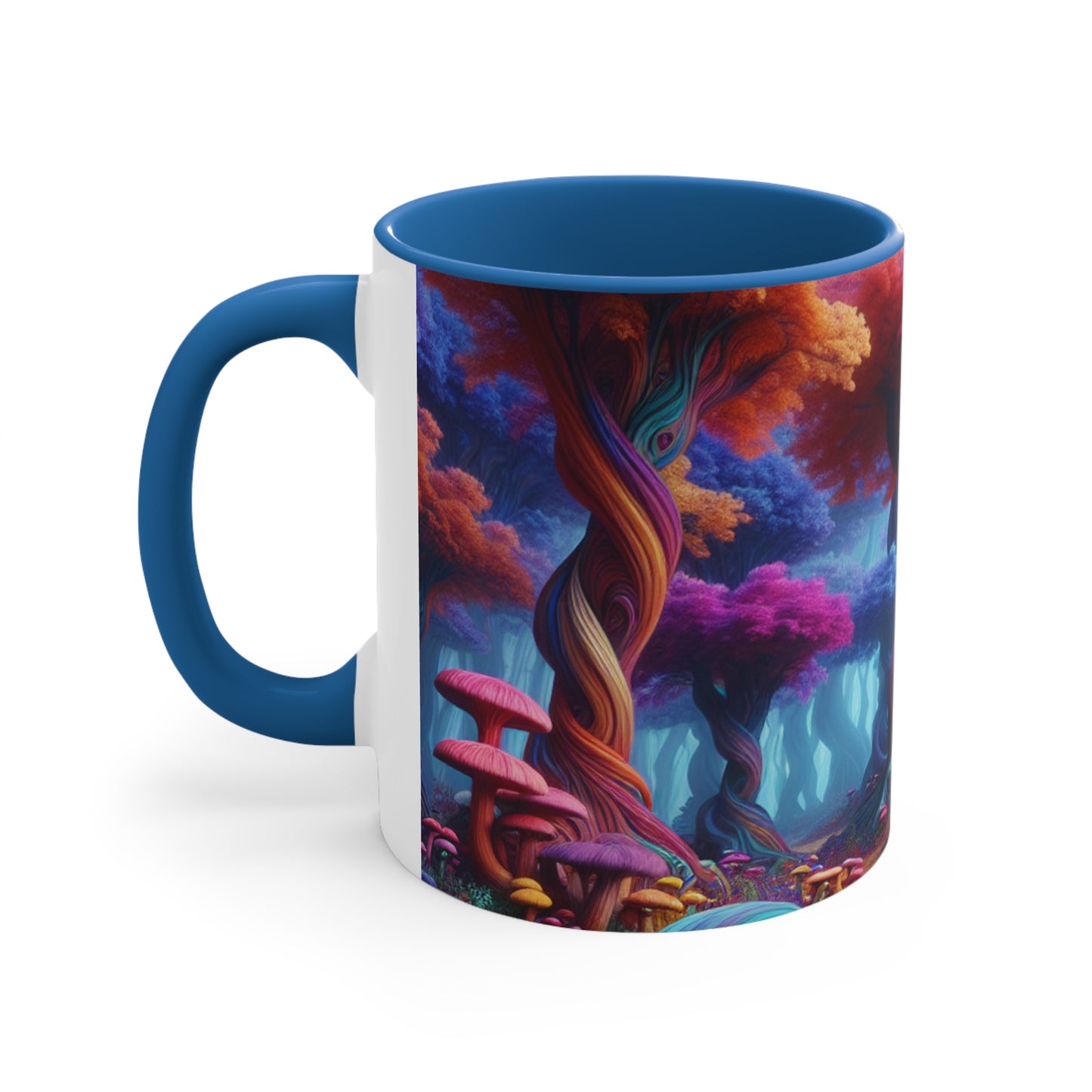 Isabella Da Venezia - Mugs