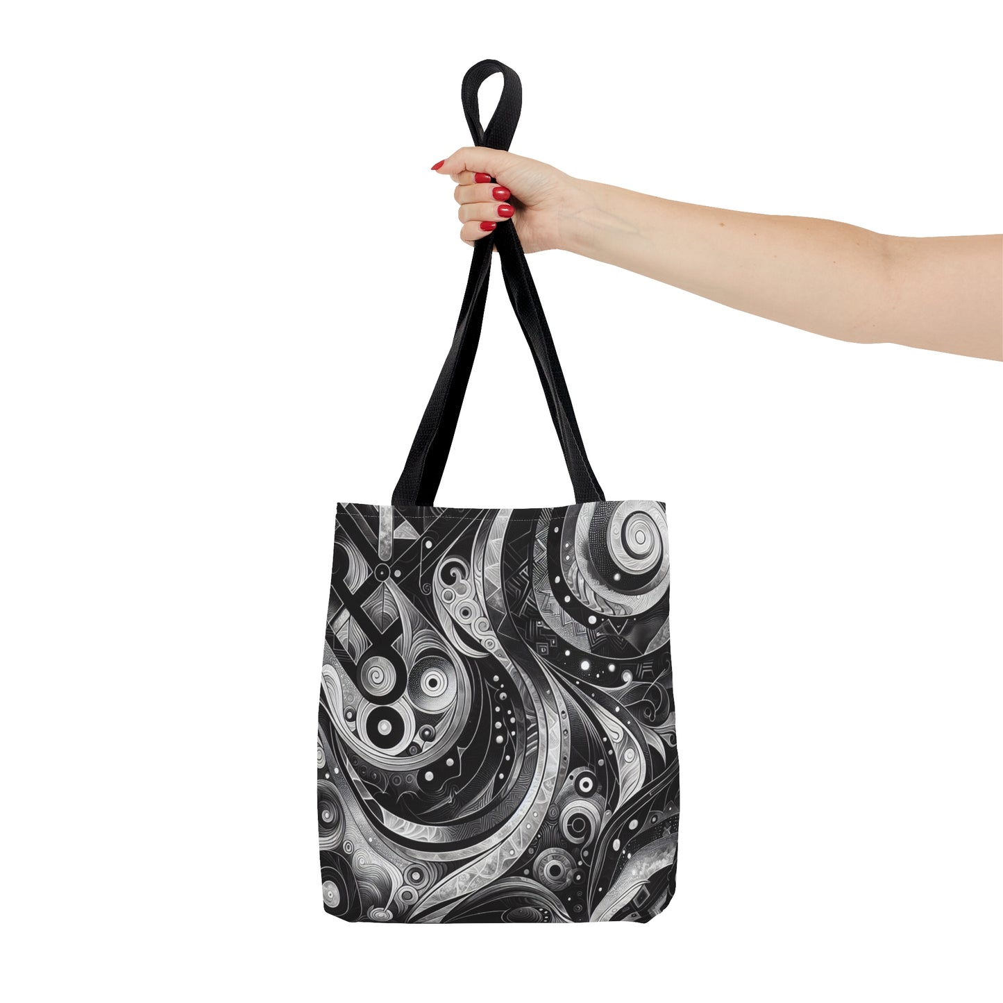 Isabella Sorrentino - Tote Bag