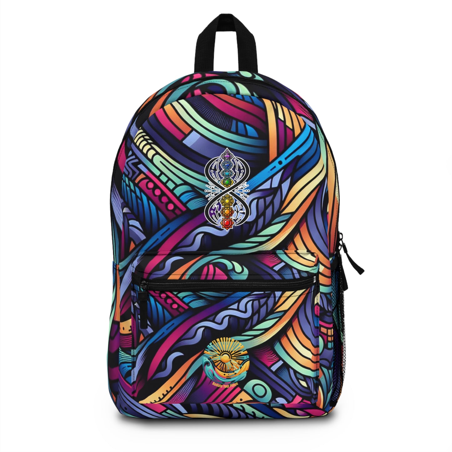 Isabella Fiorucci - Backpack