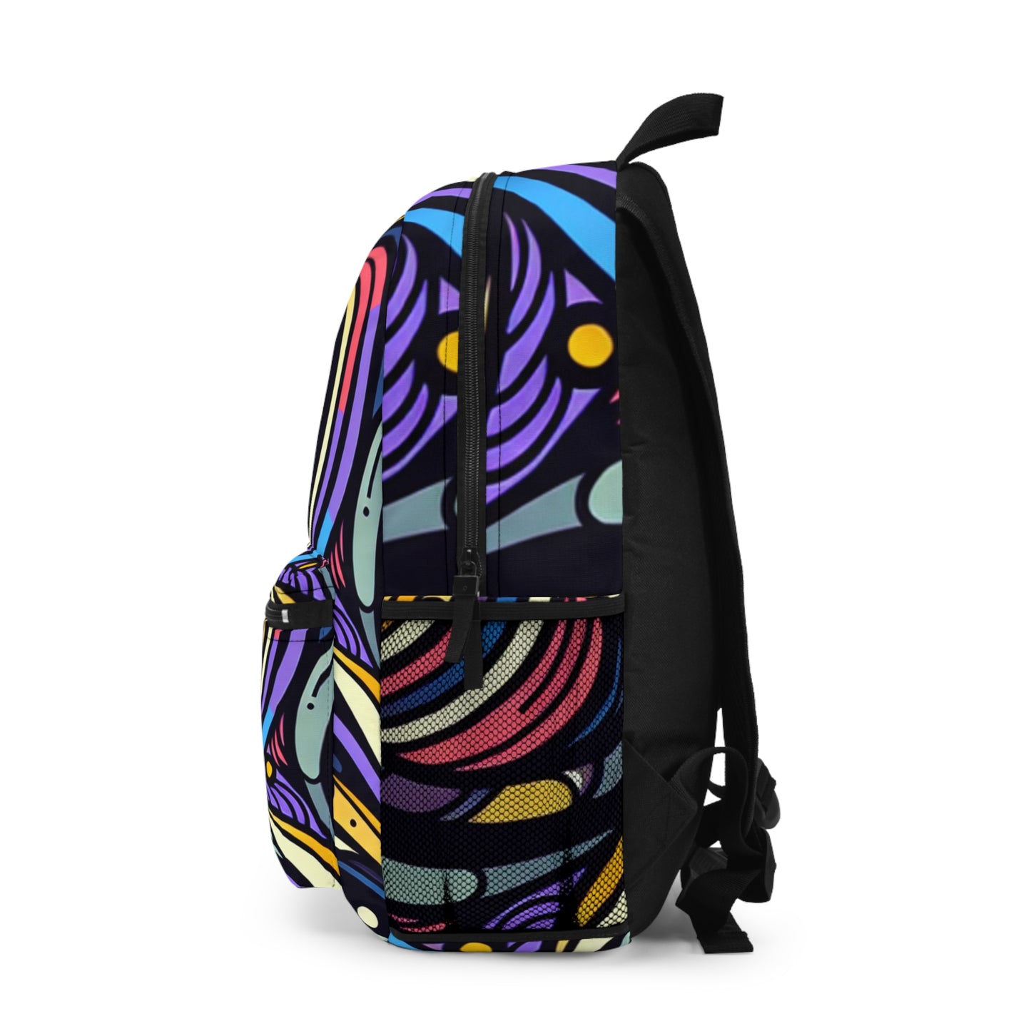 Isabella Fiorentini - Backpack