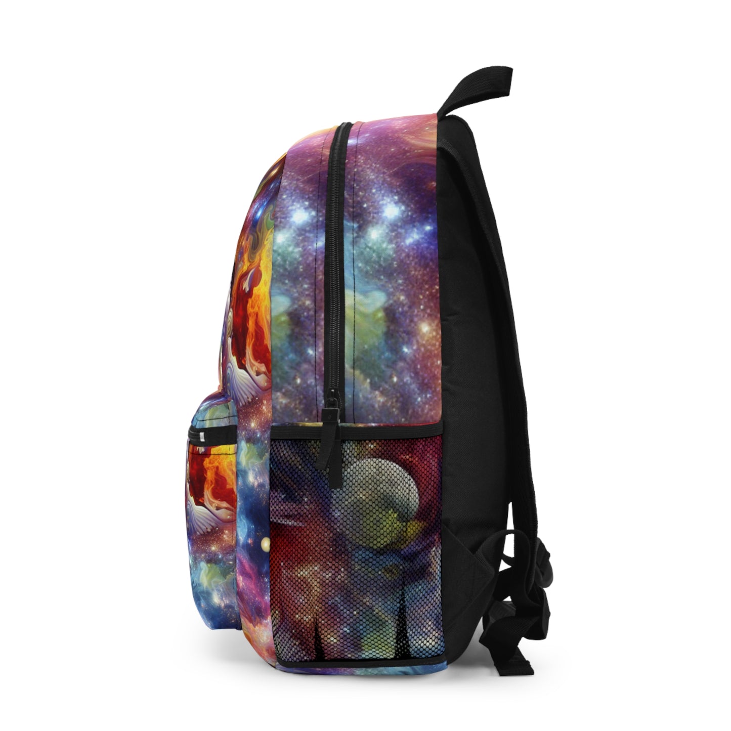 Isabella Strozzi - Backpack