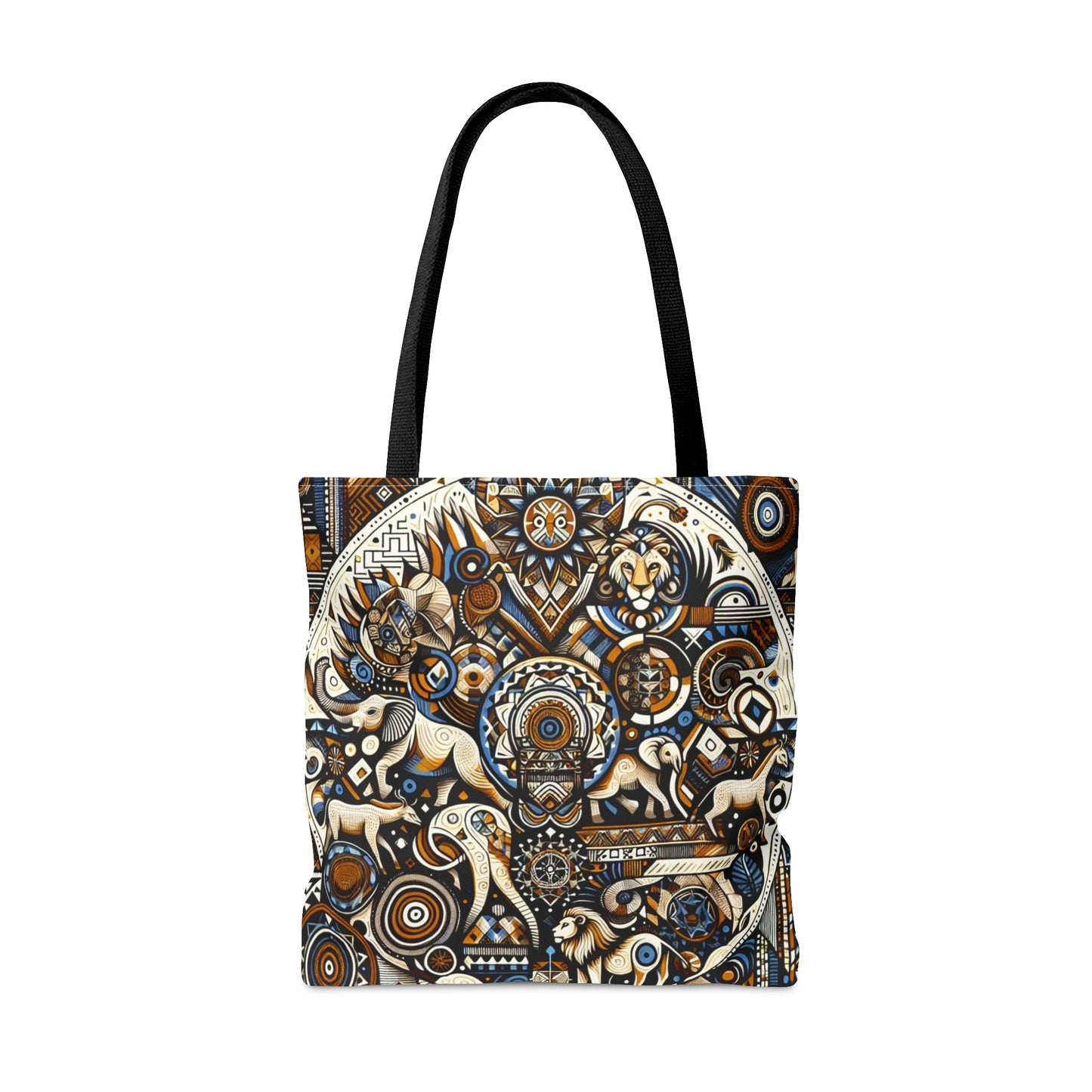 Amara Bellini - Tote Bag