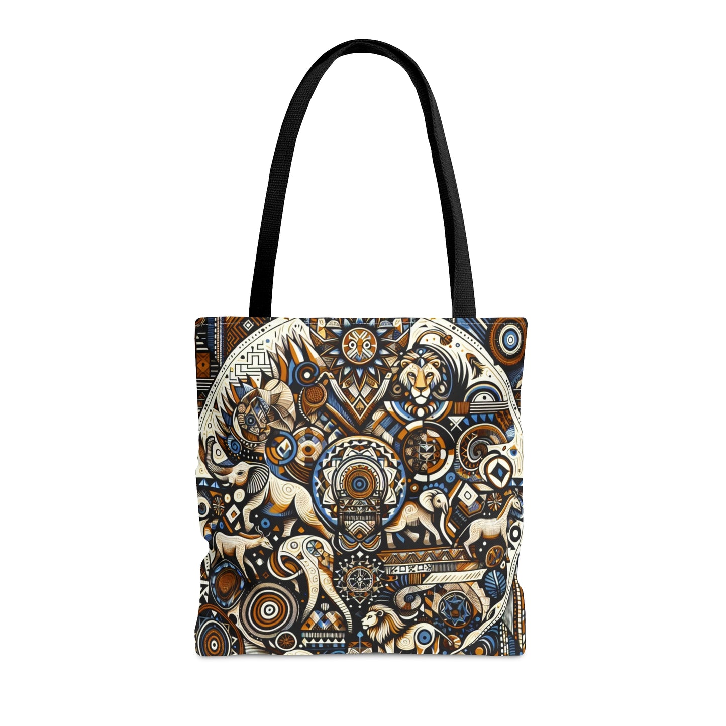 Amara Bellini - Tote Bag