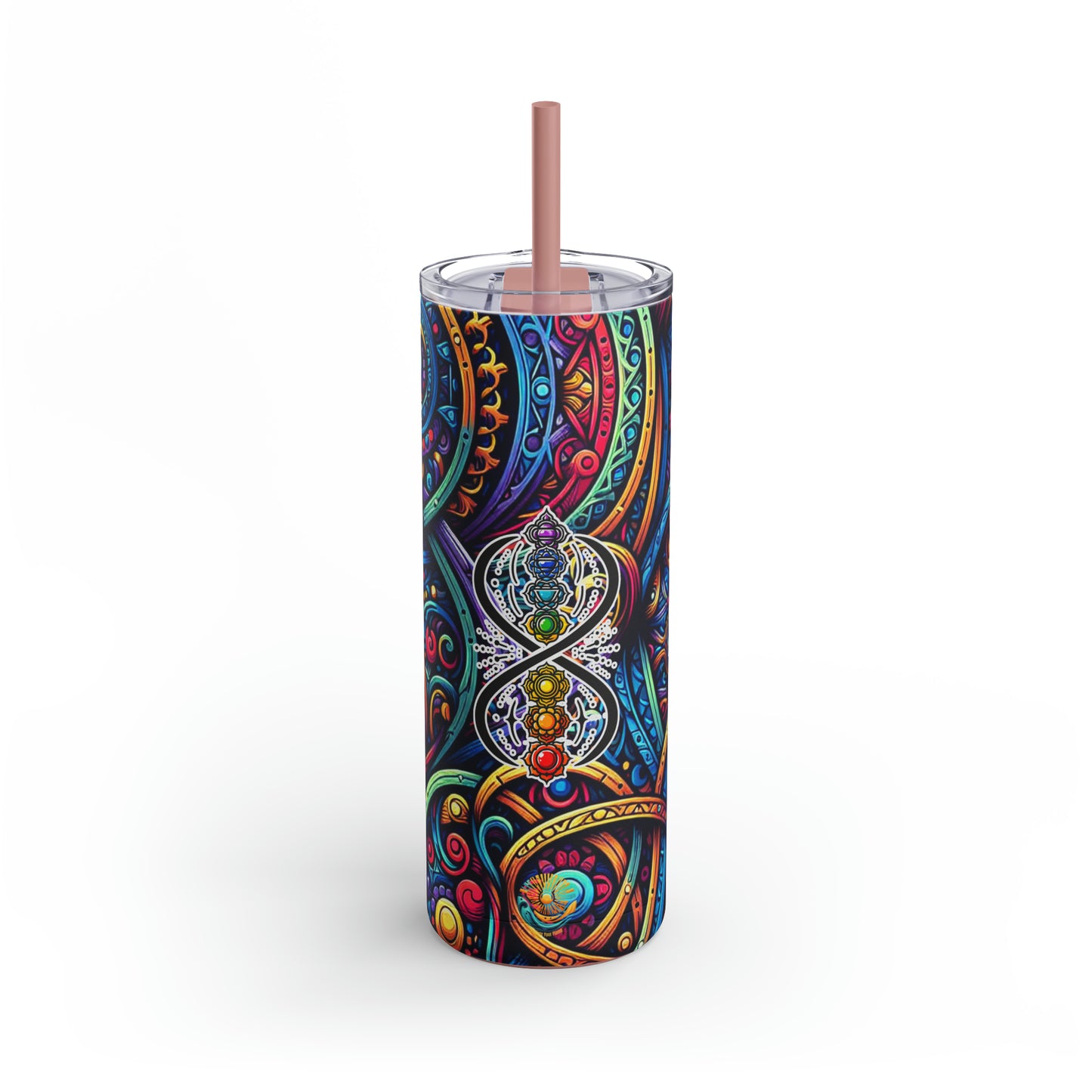 Isabella Montefiore - Maars Maker Tumblers