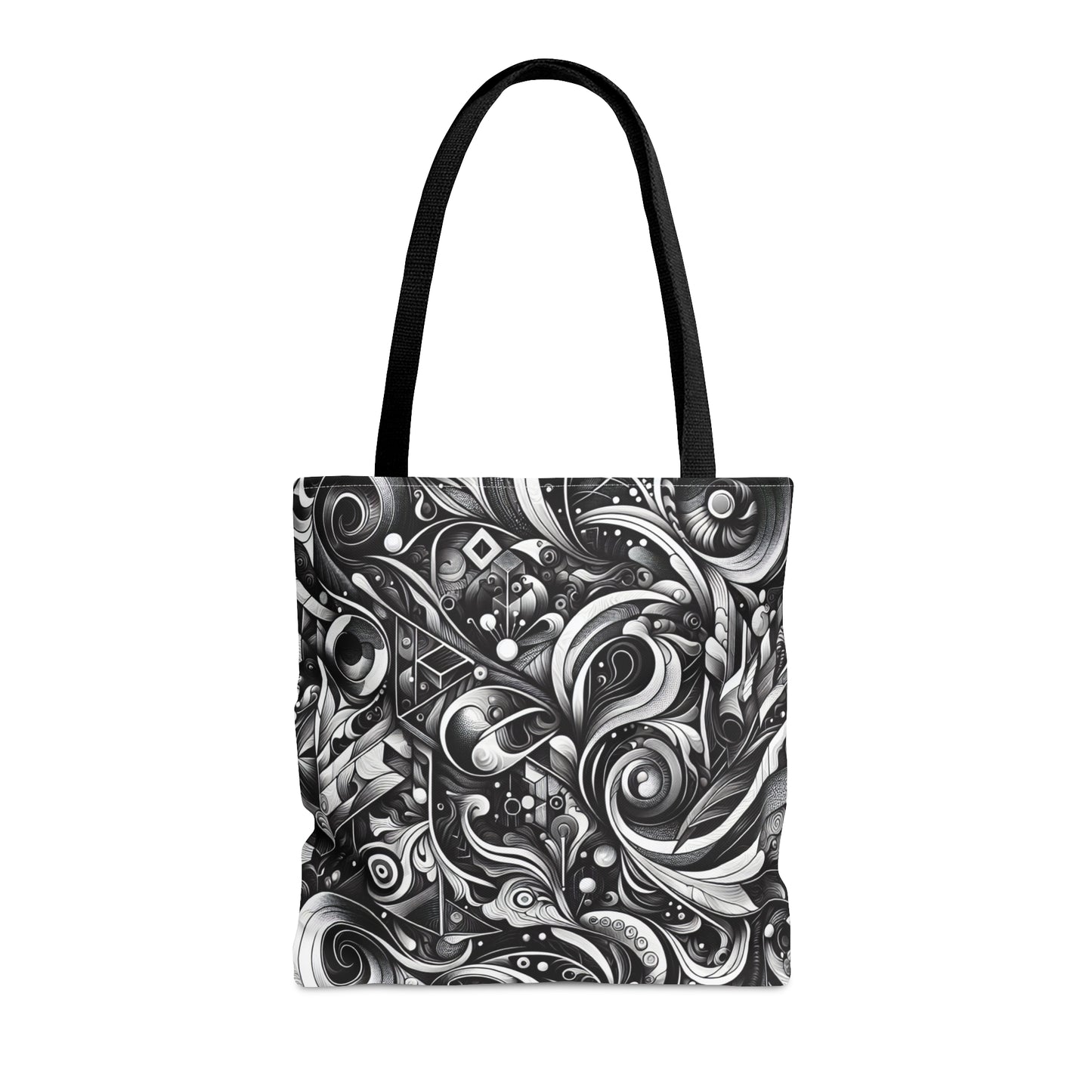 Isabella Sorrentino - Tote Bag