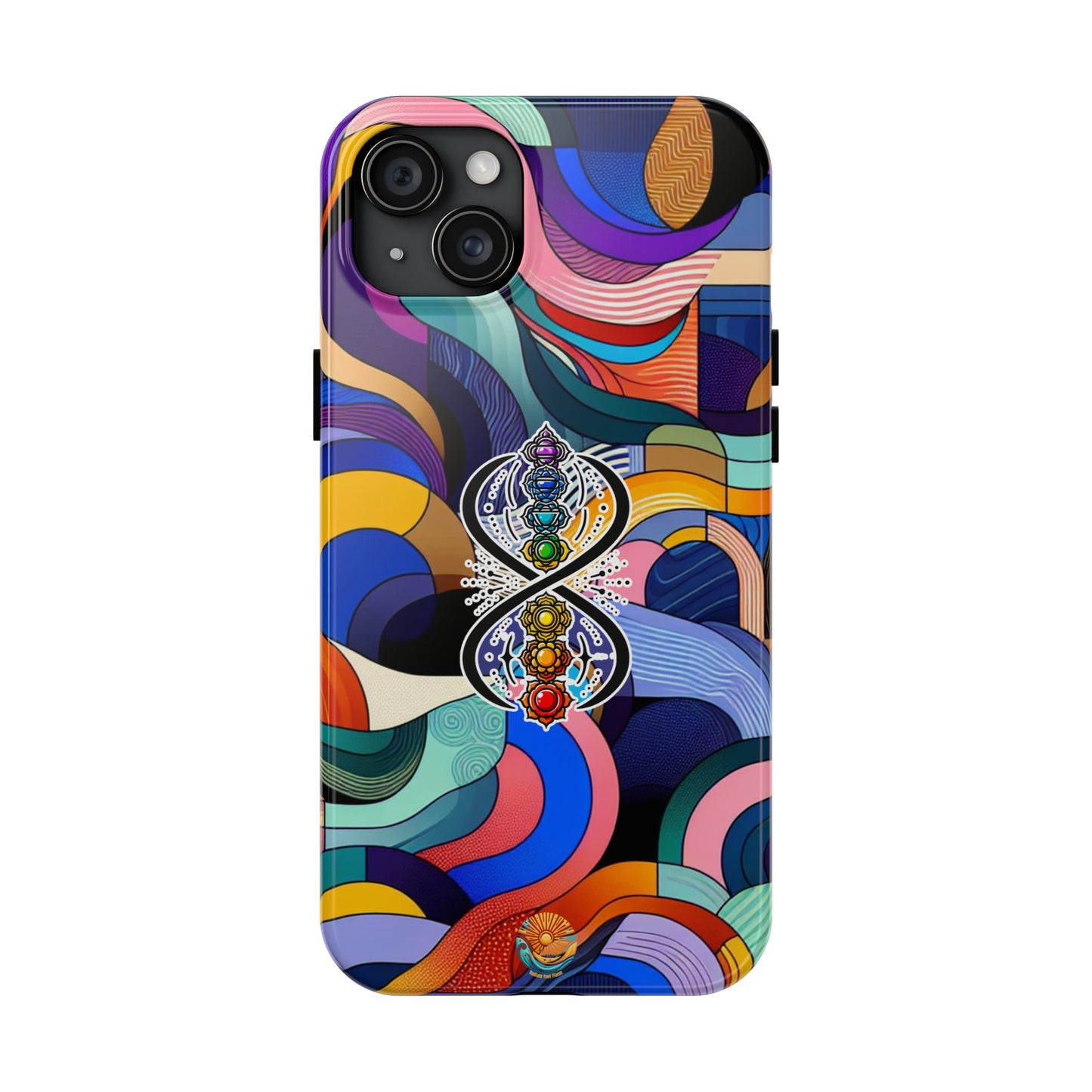 Amelia Vanhart - Phone Case