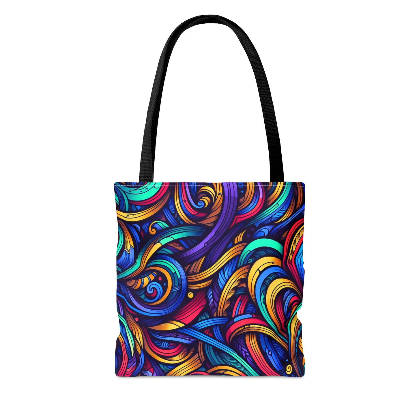 Alessandra Delgado - Tote Bag