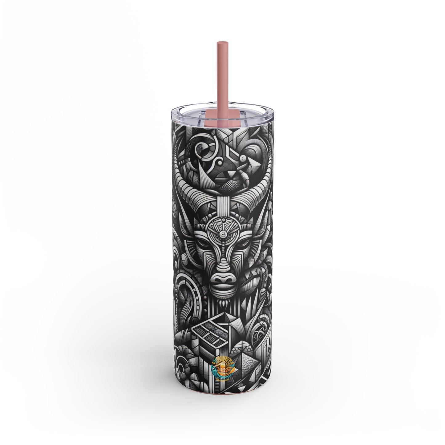 Bianca Fiorucci - Maars Maker Tumblers