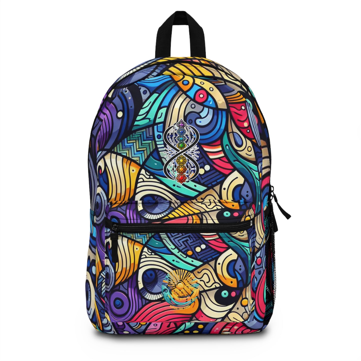 Isabella Verrocchio - Backpack