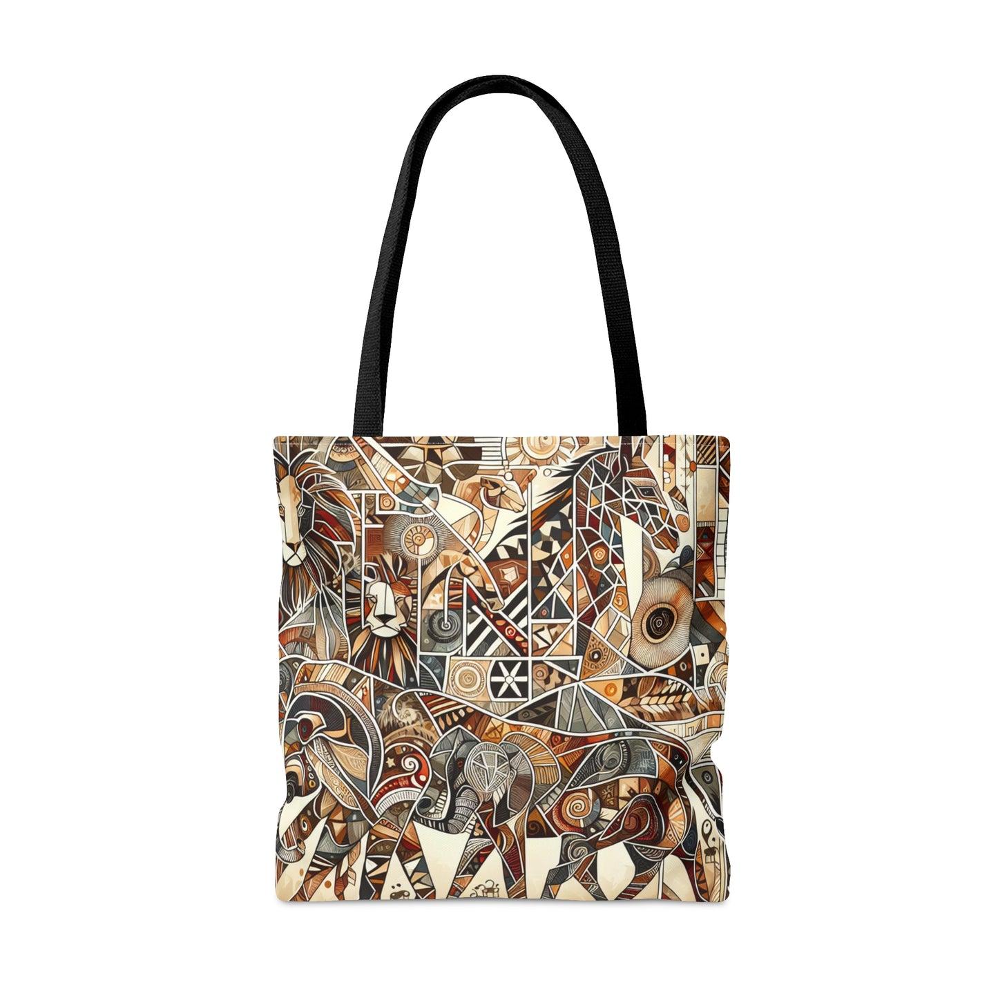 Benedetto Caravaggio - Tote Bag