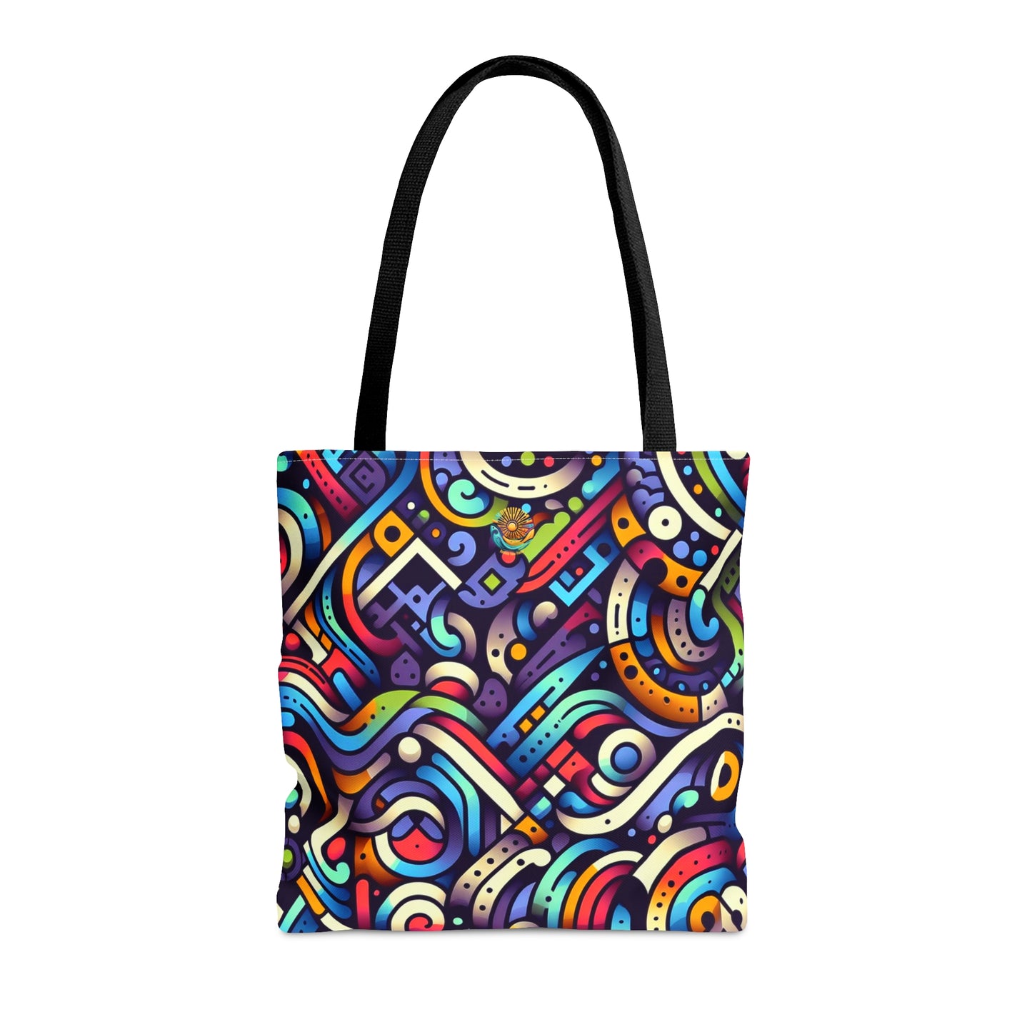 Serafina DeMarco - Tote Bag