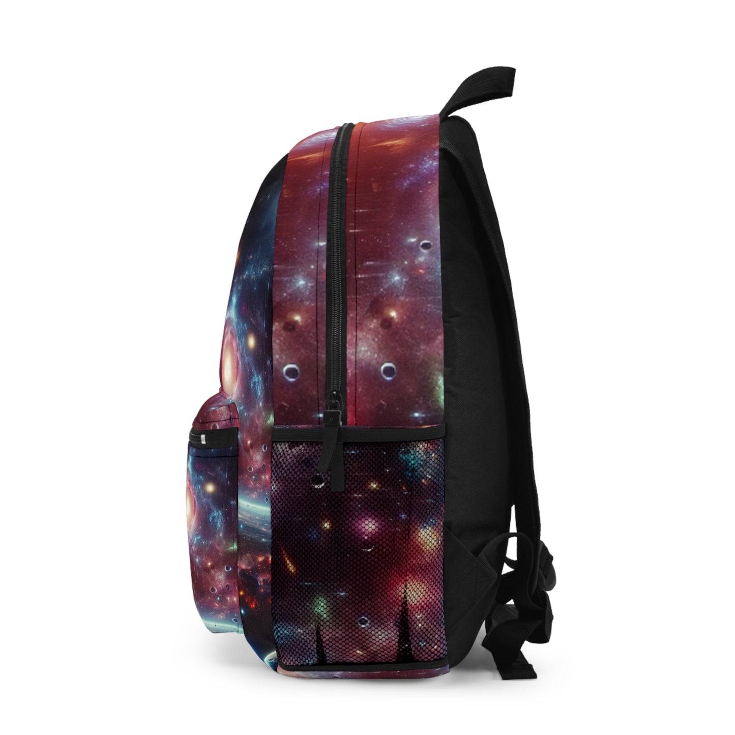 Isabella Fiammetta - Backpack