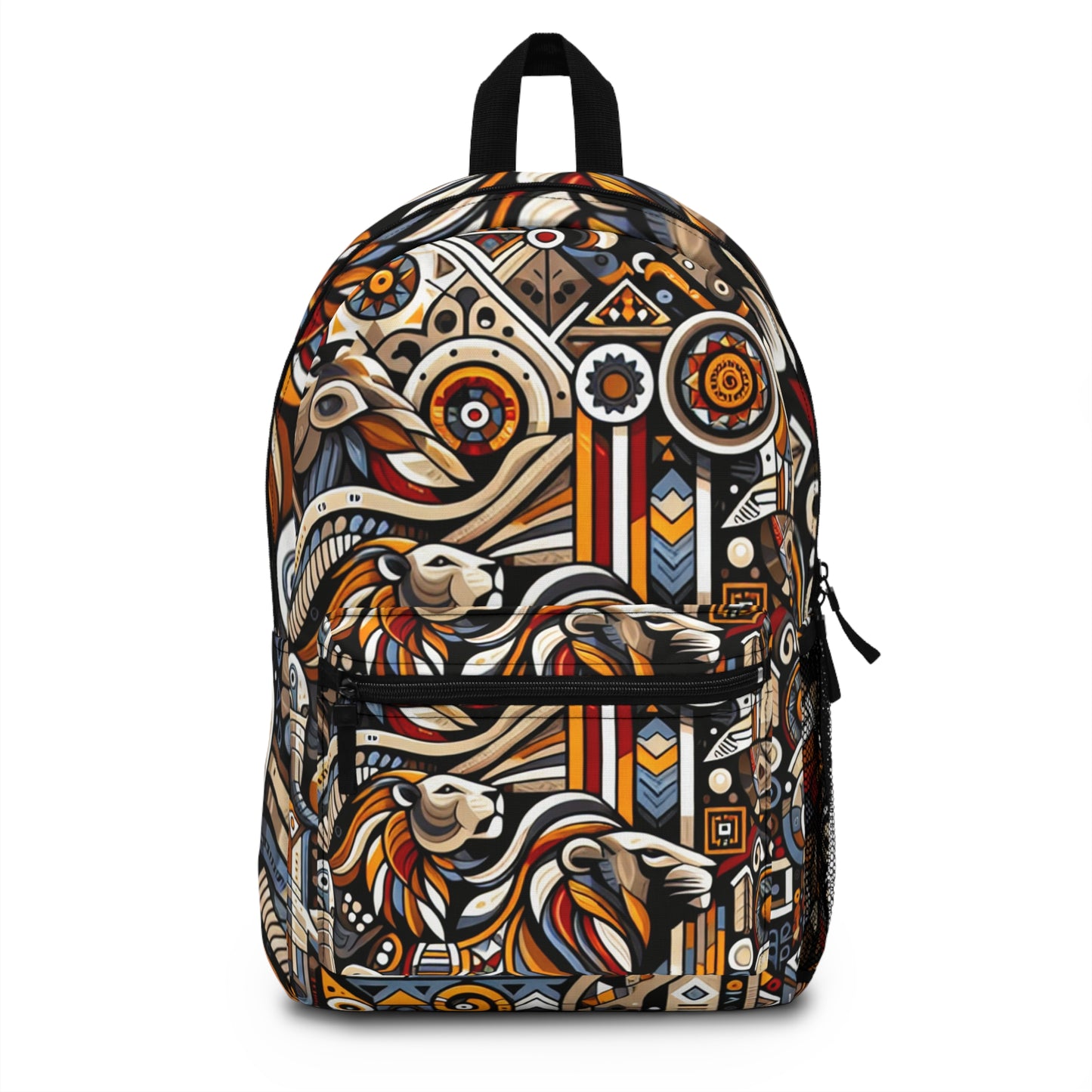 Lorenzo Martellini - Backpack