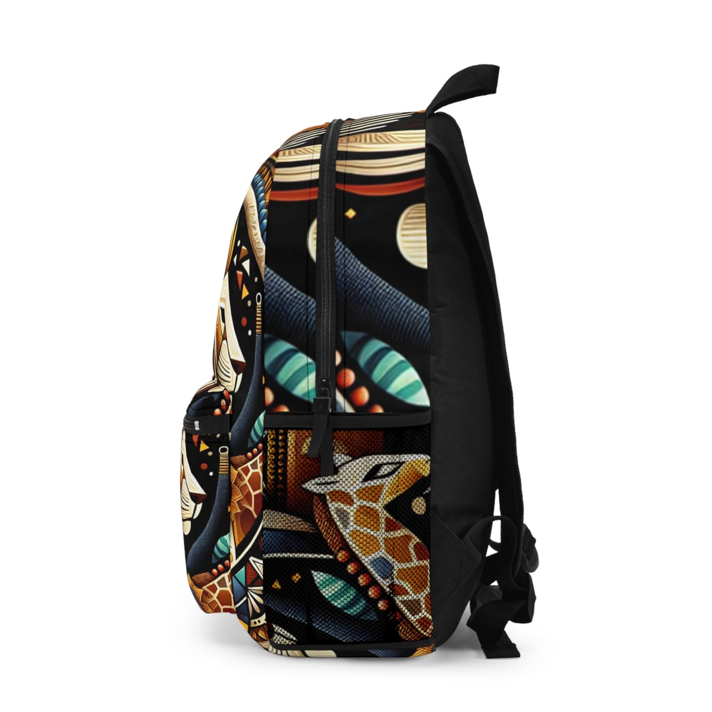 Seraphina Delacroix - Backpack