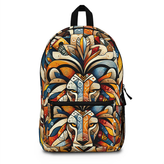 Isabella Caravaggio - Backpack