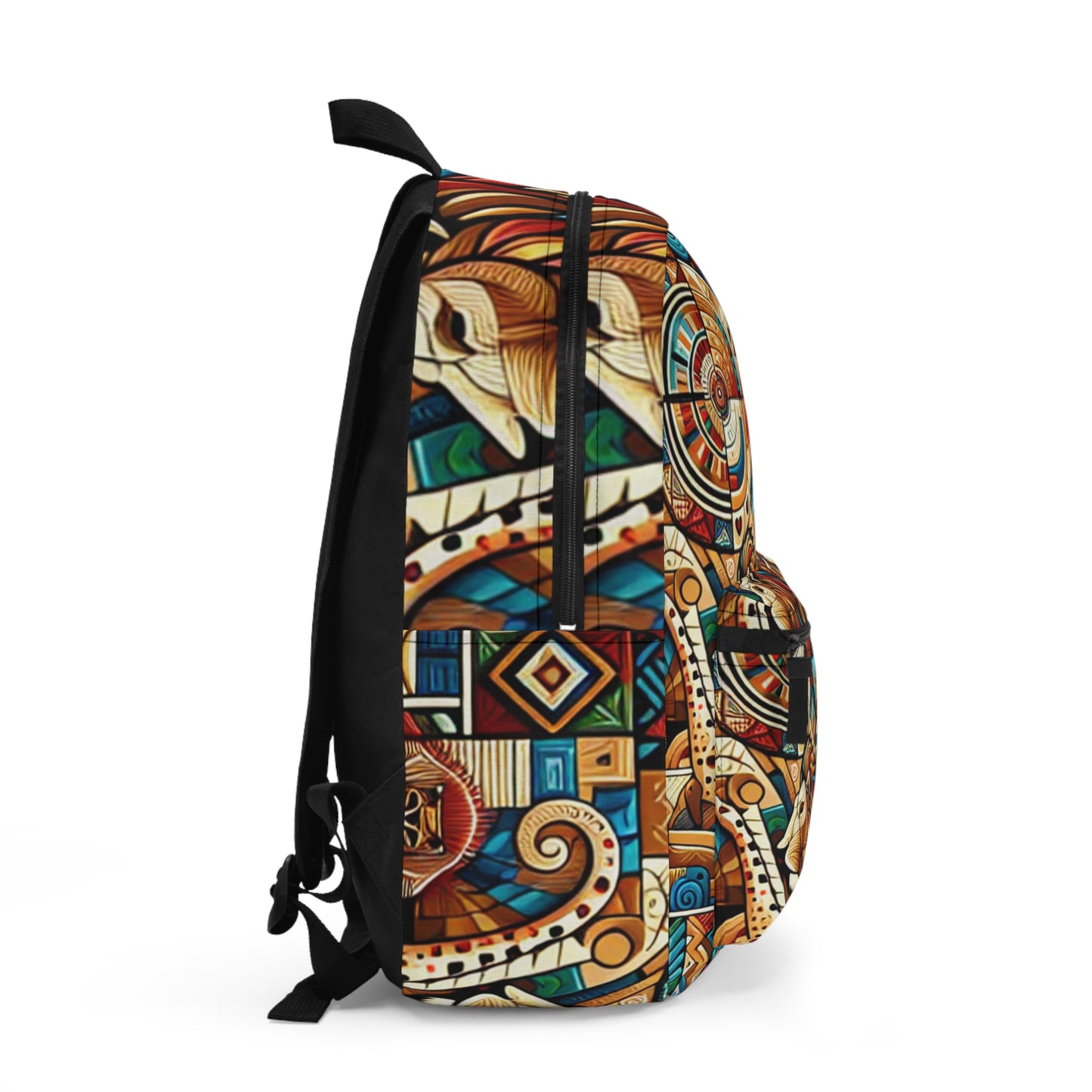 Eliana Castellani - Backpack