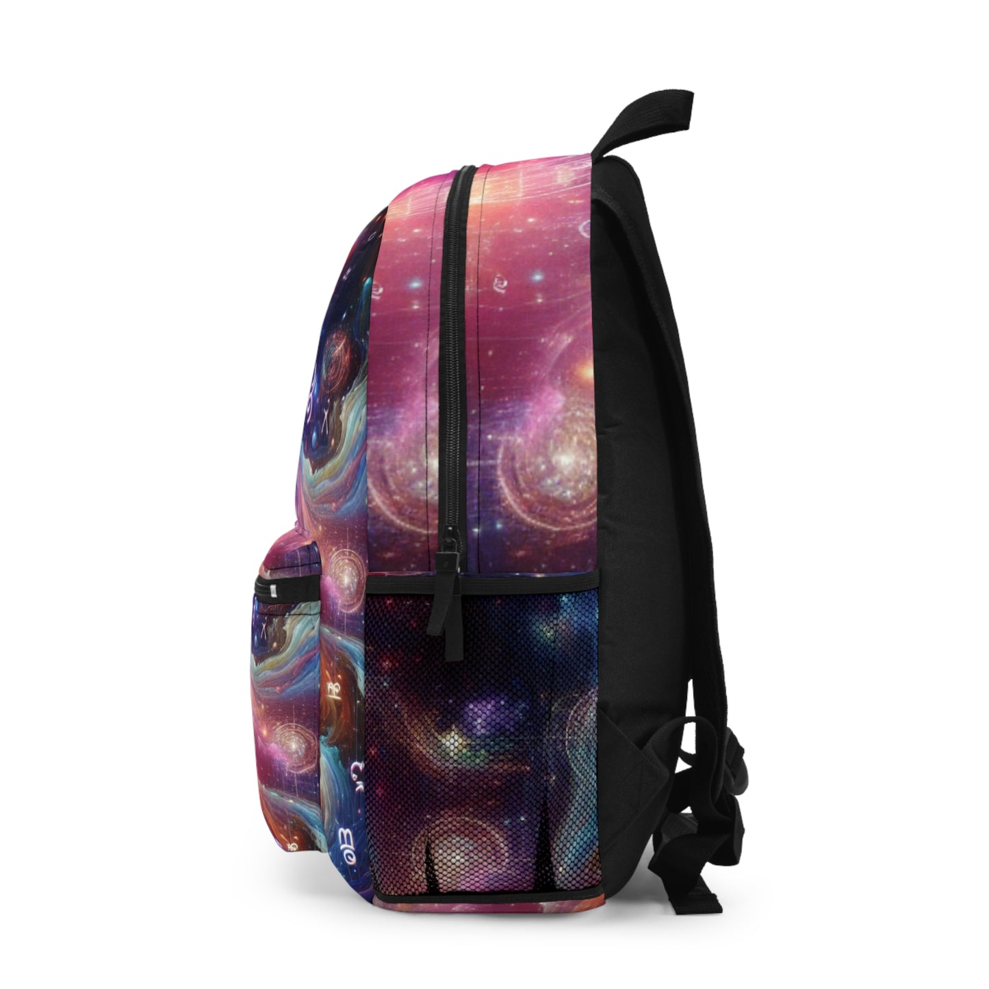 Leonardo Donatelli - Backpack