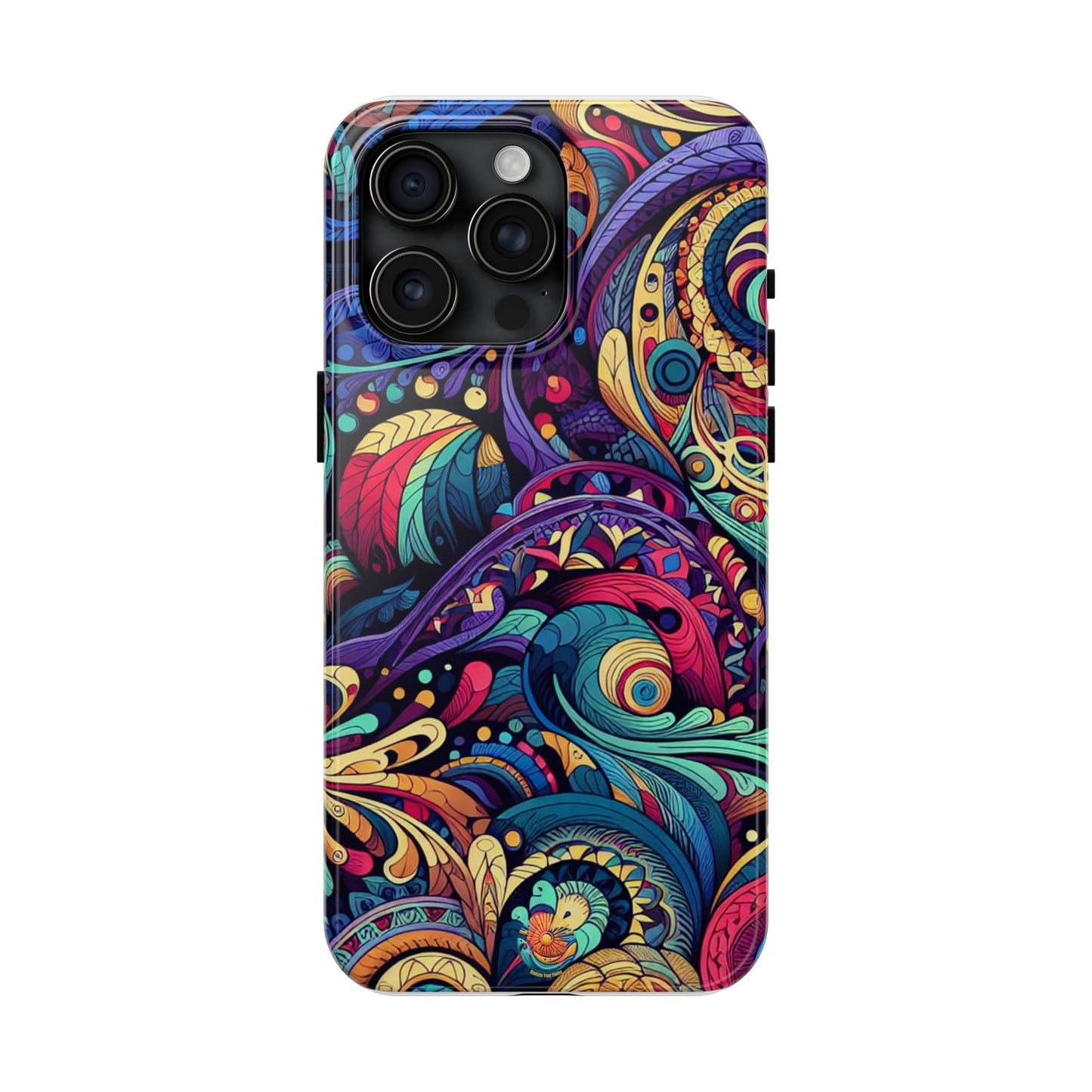 Leonardo DeVerona - Phone Case