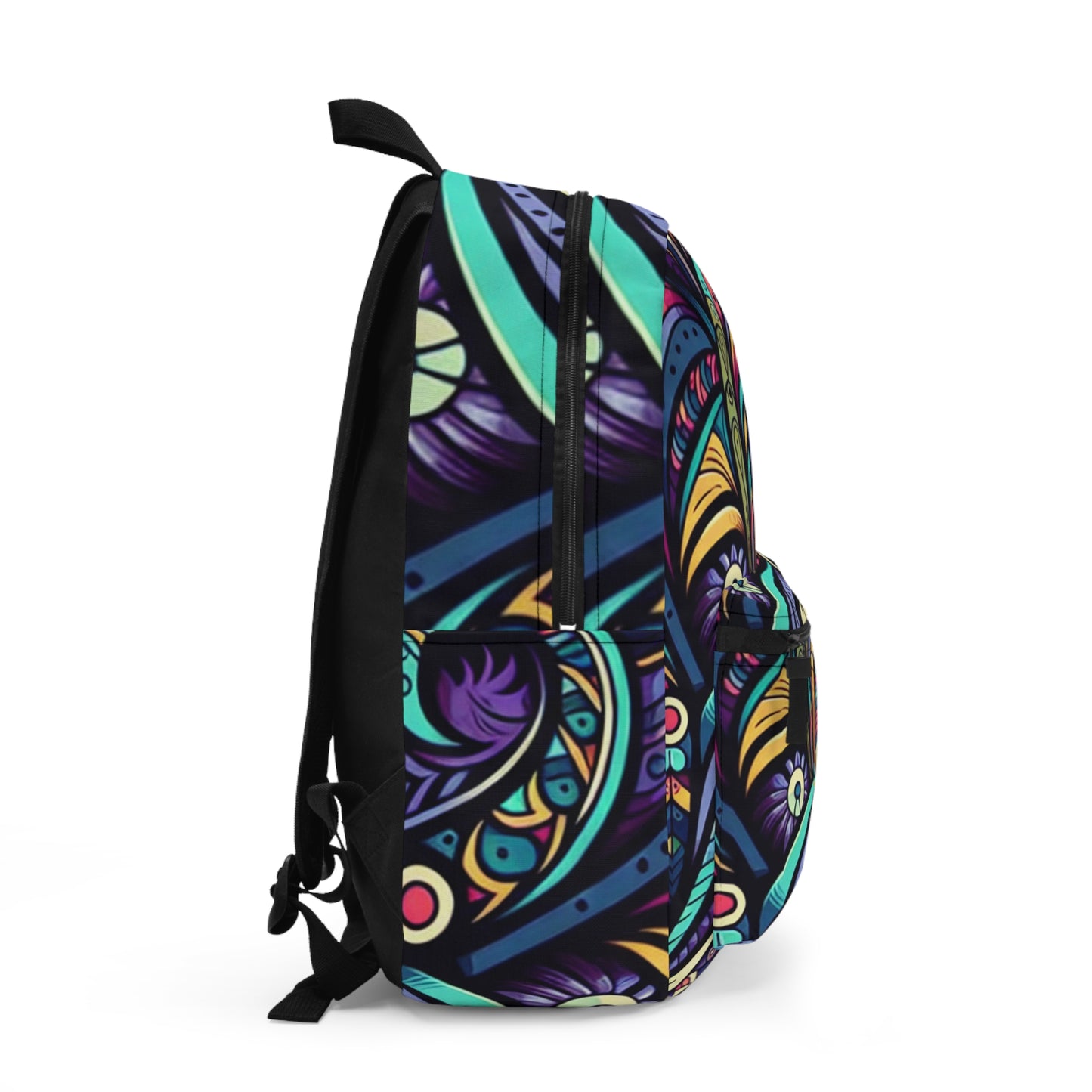 Alessandra Cortini - Backpack