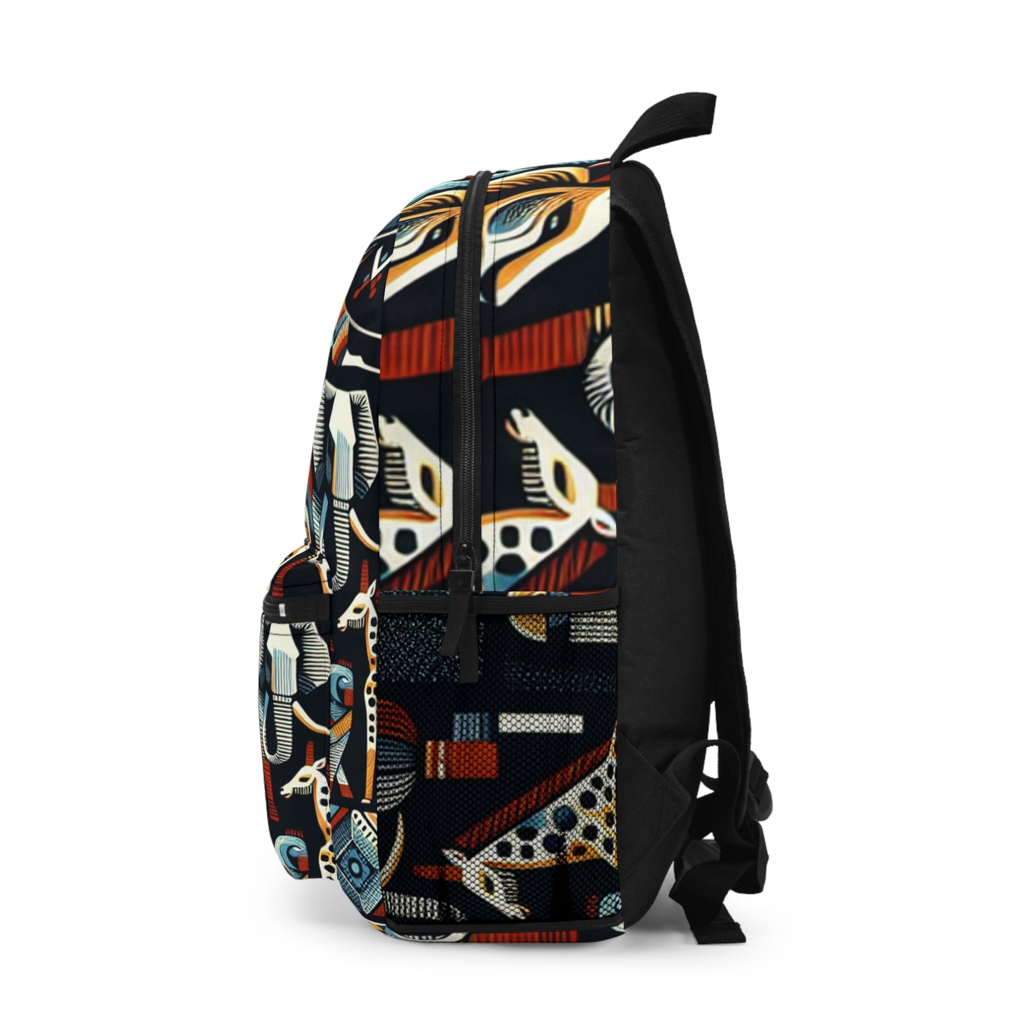 Isabella Callidora - Backpack