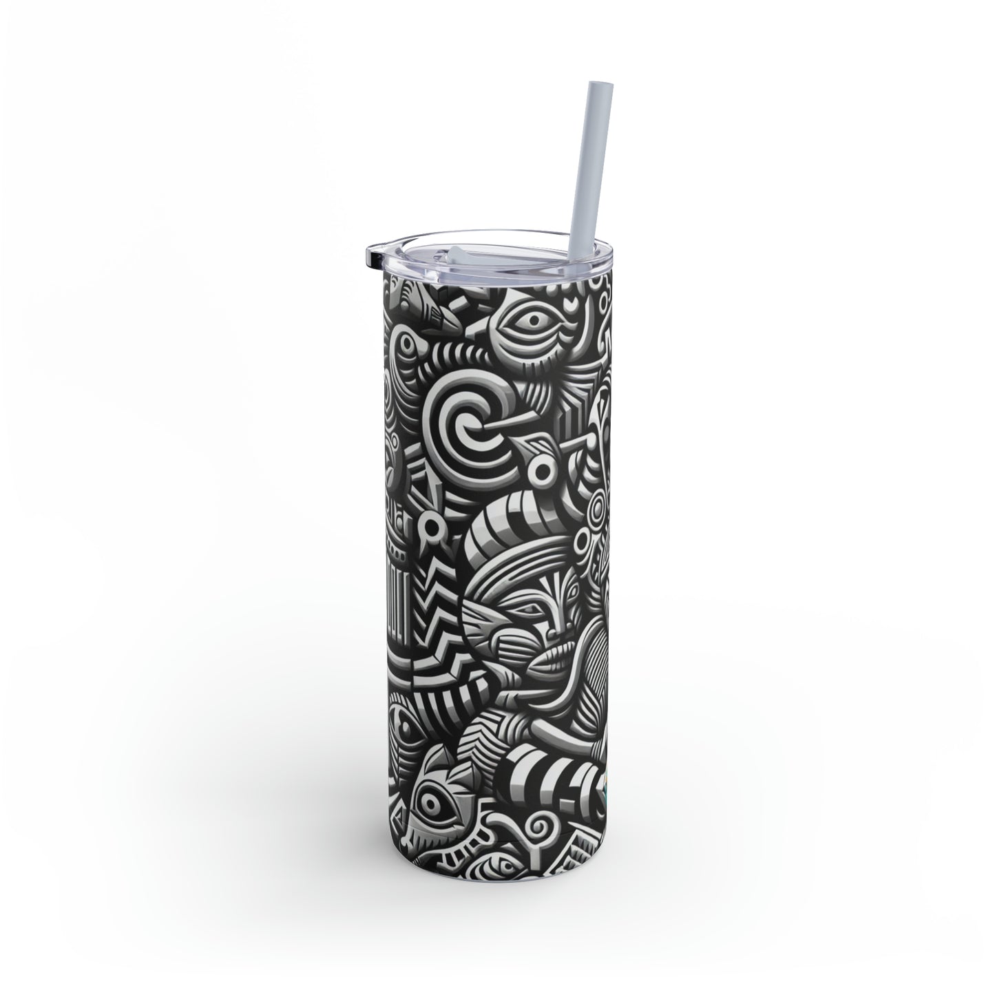 Alessandra Caravaggio - Maars Maker Tumblers