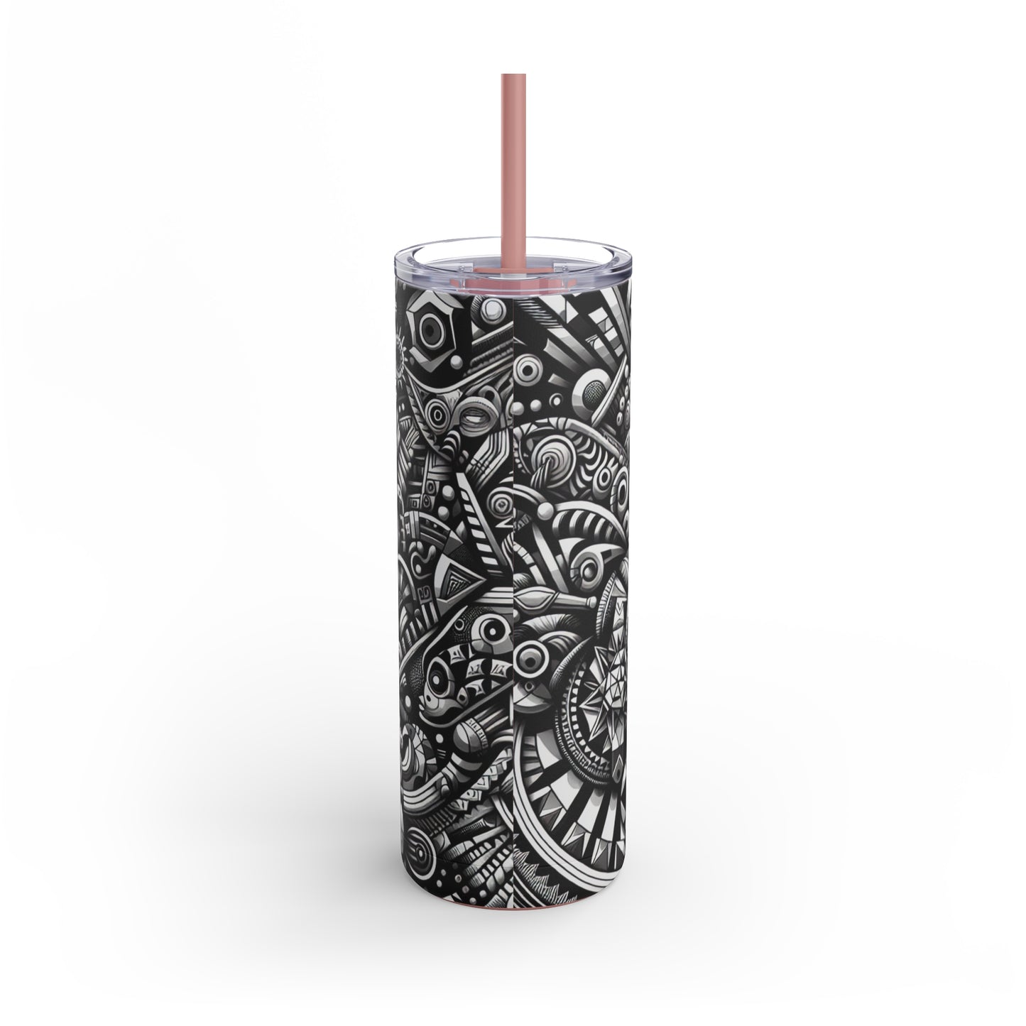 Isabella Fiorucci - Maars Maker Tumblers
