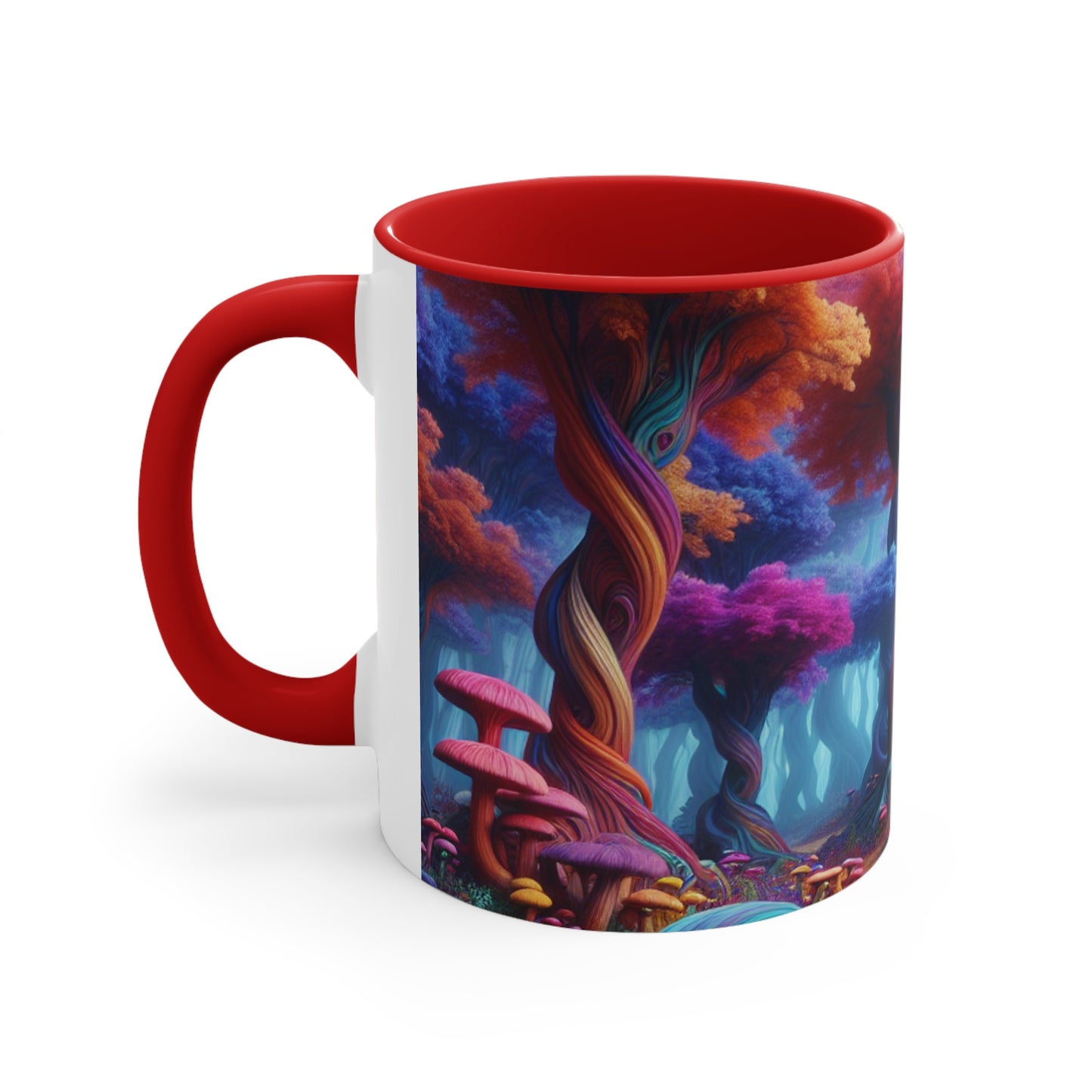 Isabella Da Venezia - Mugs