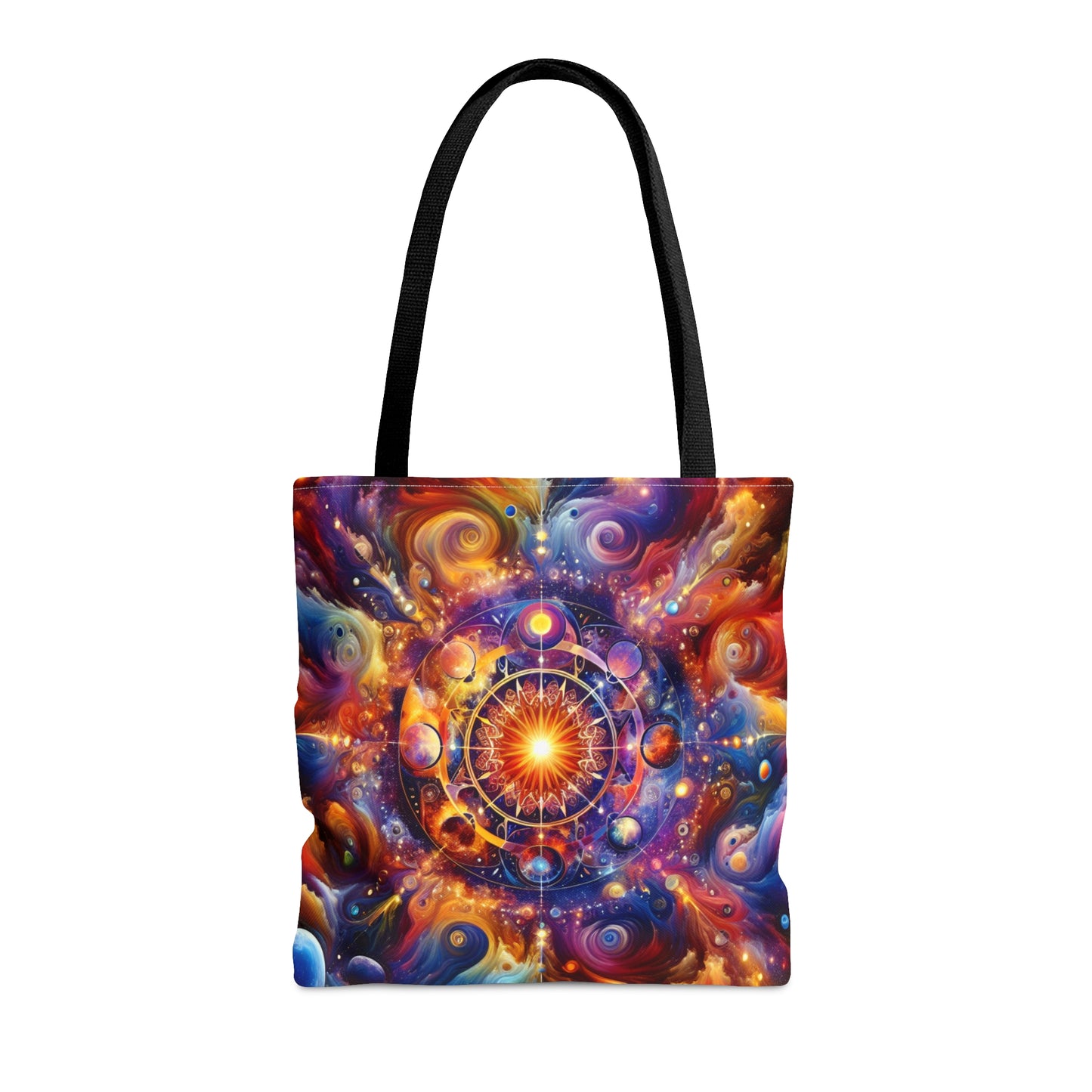 Amelia VanDerloch - Tote Bag