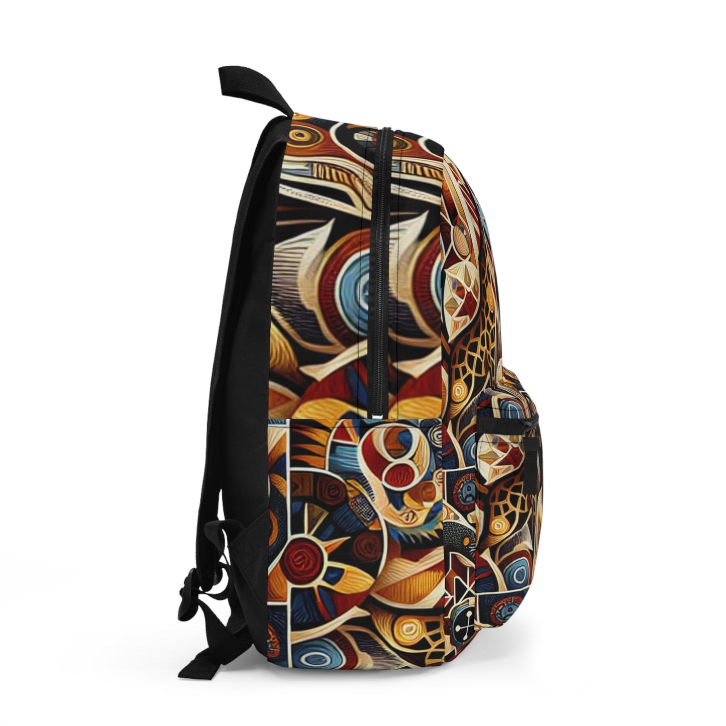 Aurelia VanDorne - Backpack